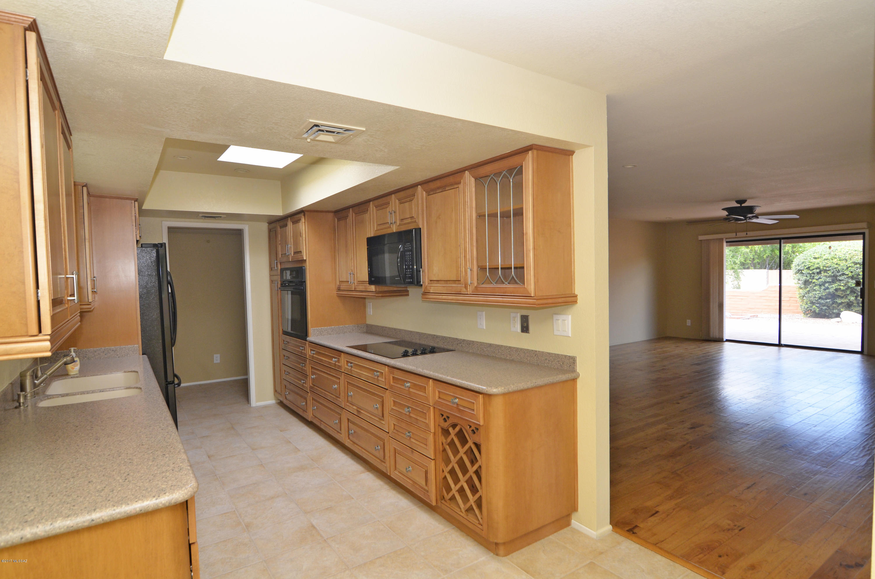 Sunrise Presidio Townhomes (1-297) - Residential