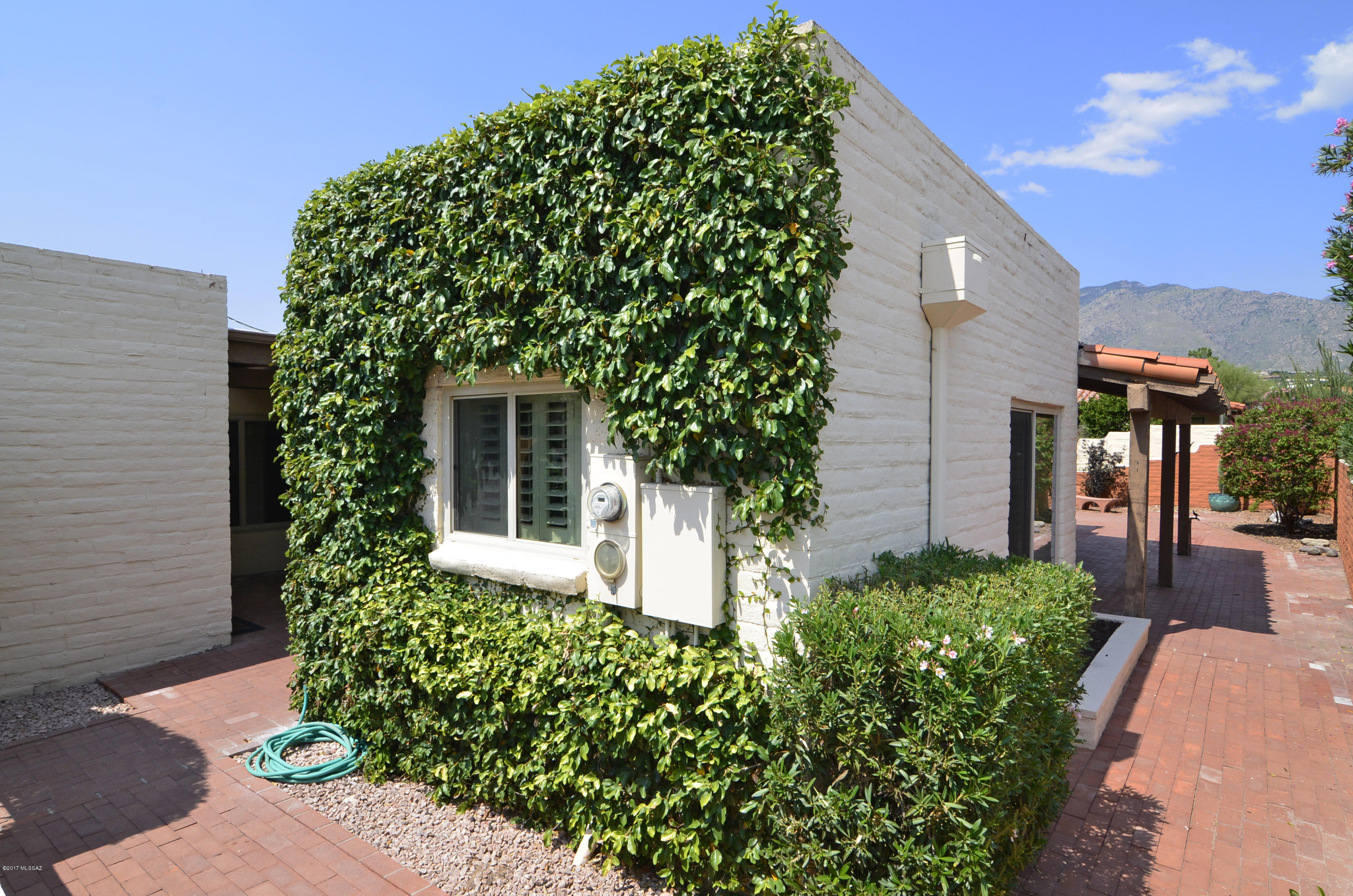 Sunrise Presidio Townhomes (1-297) - Residential