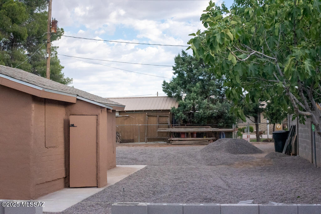 Other/Unknown - Residential Lease