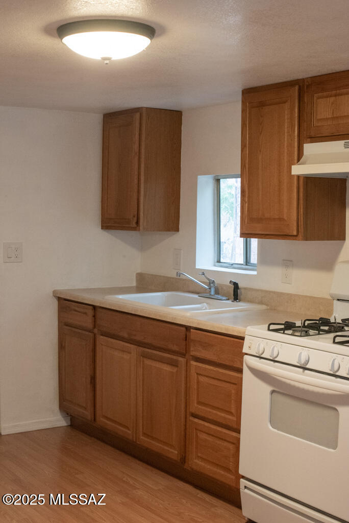 Other/Unknown - Residential Lease