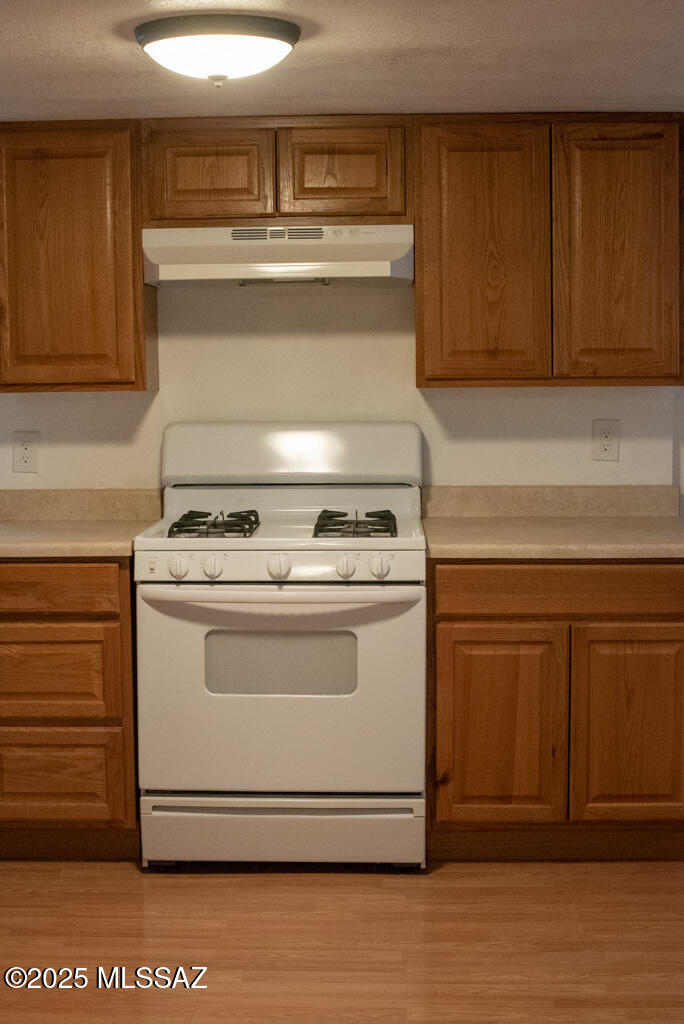 Other/Unknown - Residential Lease