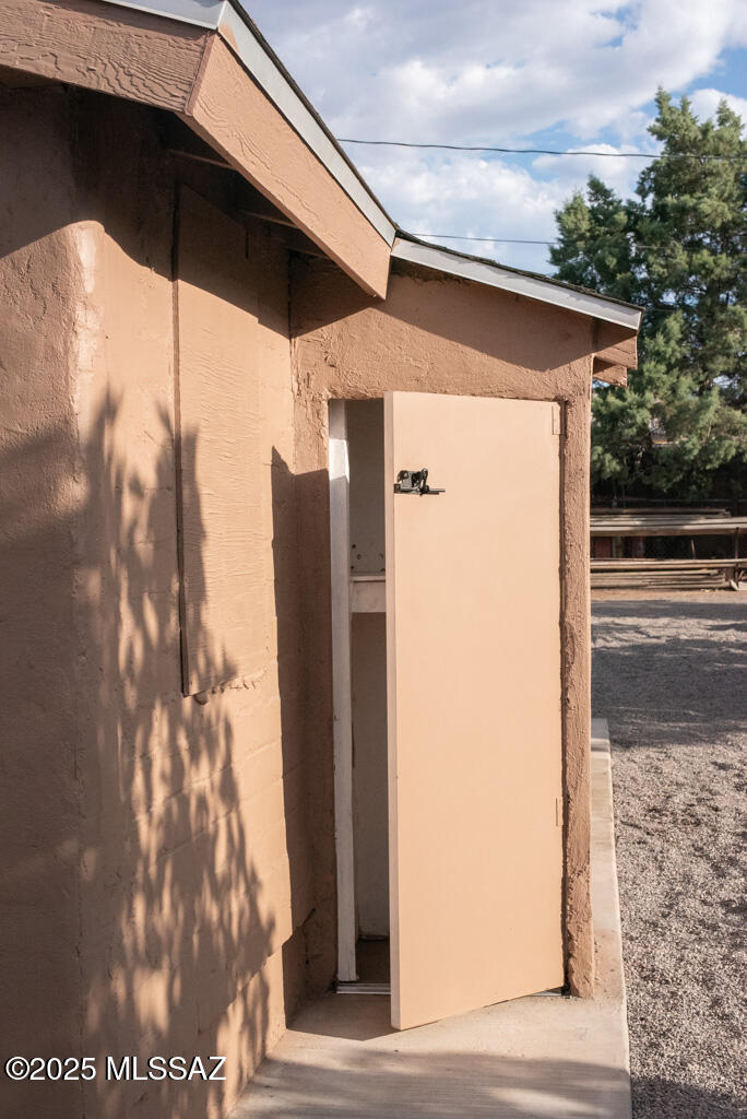 Other/Unknown - Residential Lease