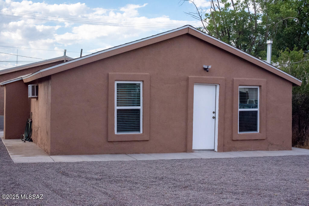 Other/Unknown - Residential Lease