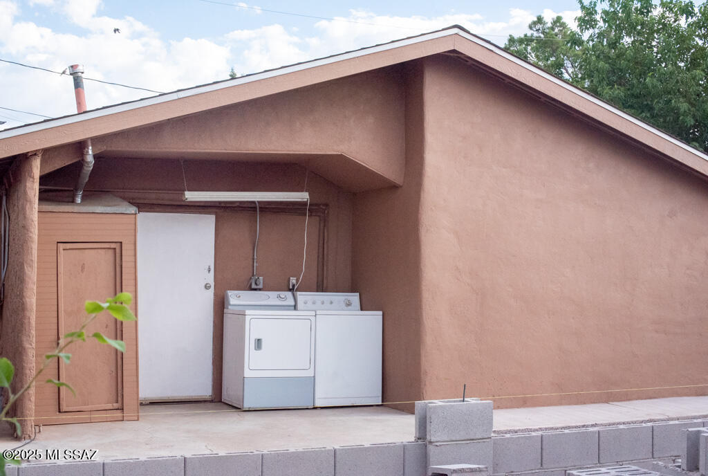 Other/Unknown - Residential Lease