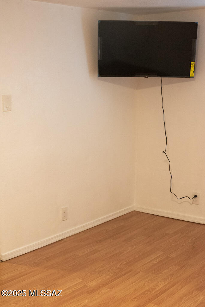 Other/Unknown - Residential Lease