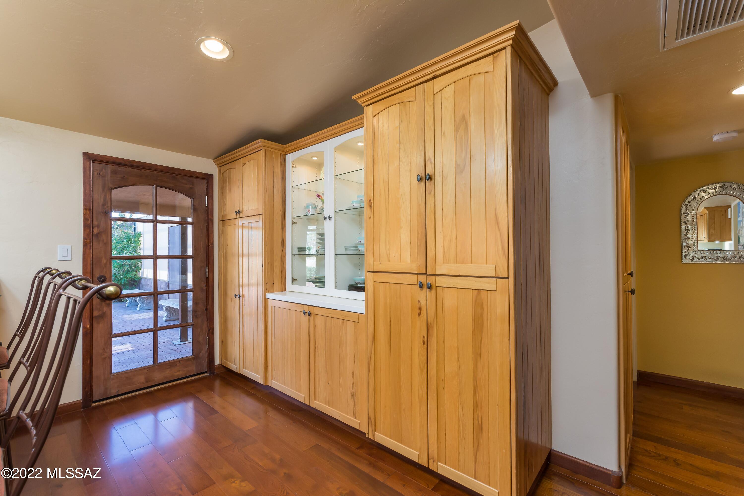 Suffolk Hills (45-107) - Residential
