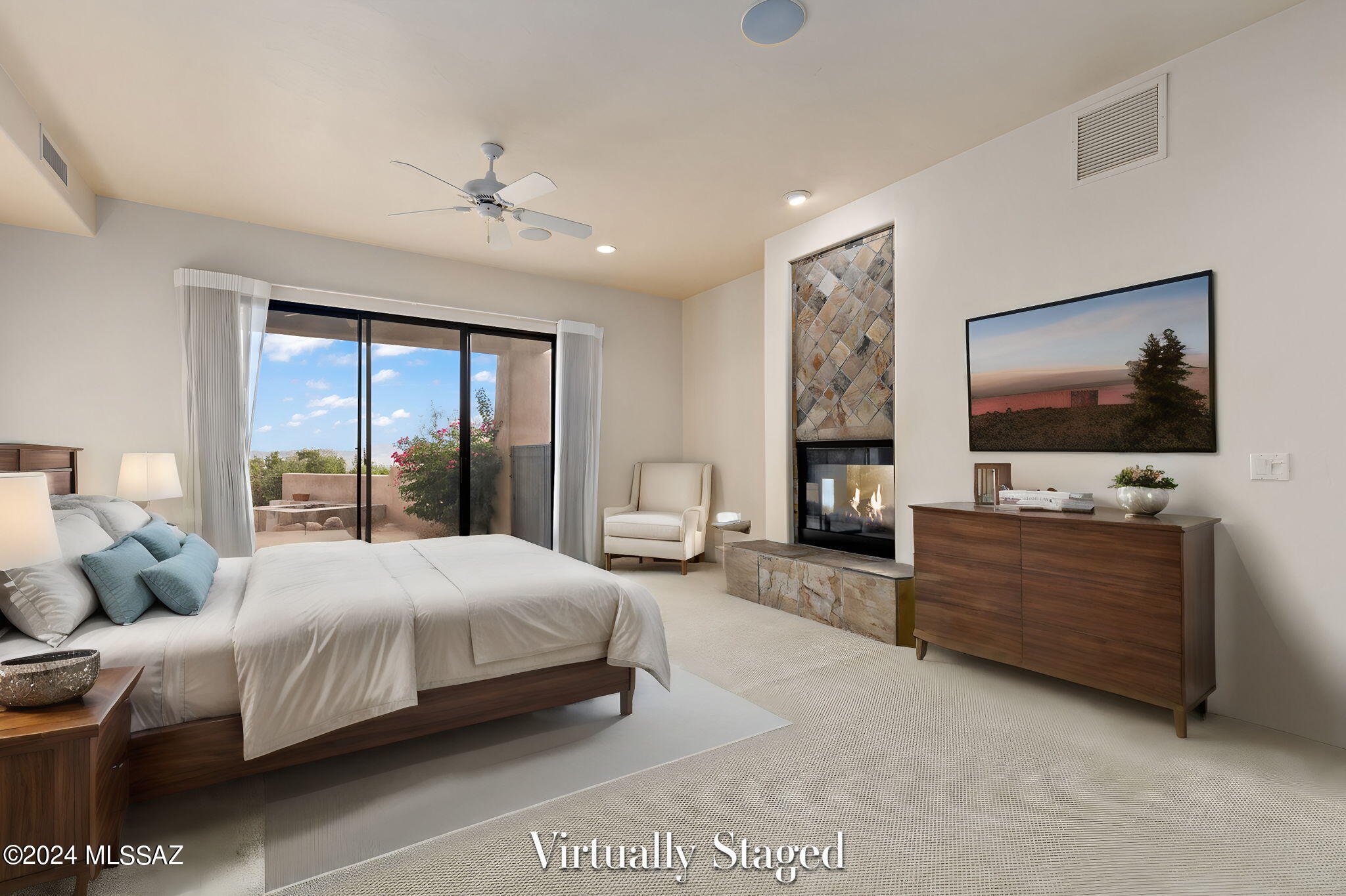 Pima Canyon Estates (1-14) - Residential