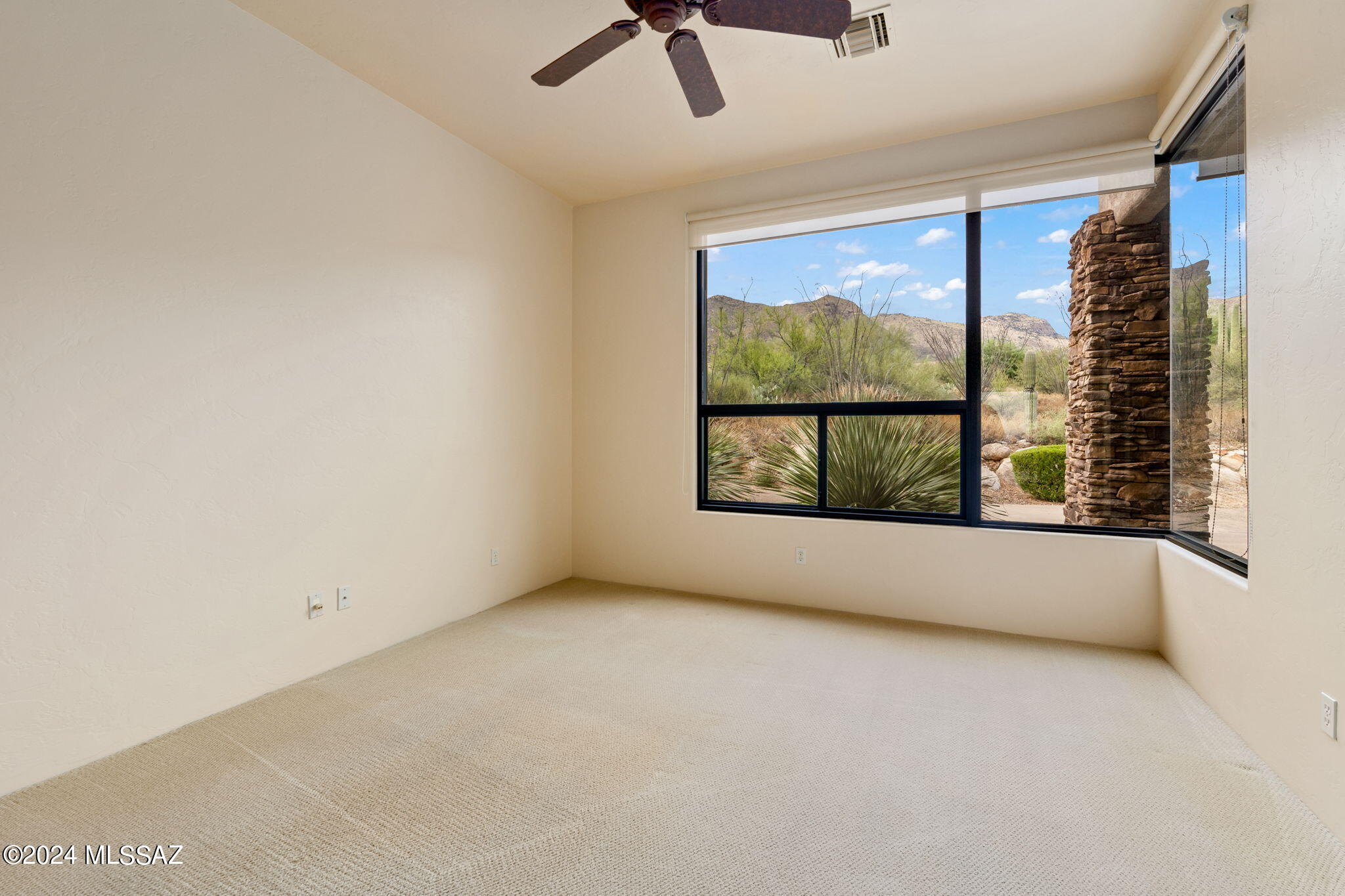 Pima Canyon Estates (1-14) - Residential