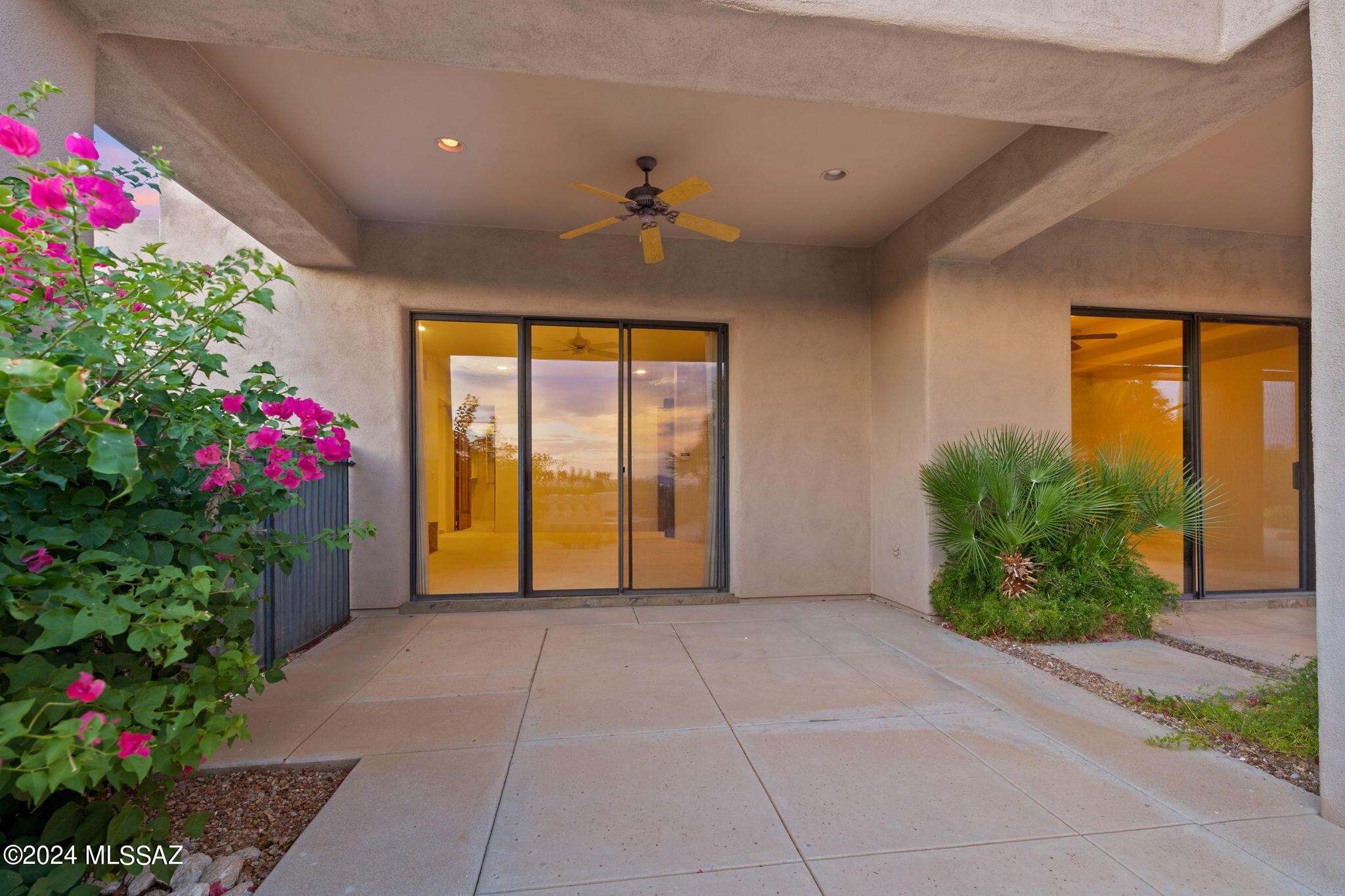 Pima Canyon Estates (1-14) - Residential