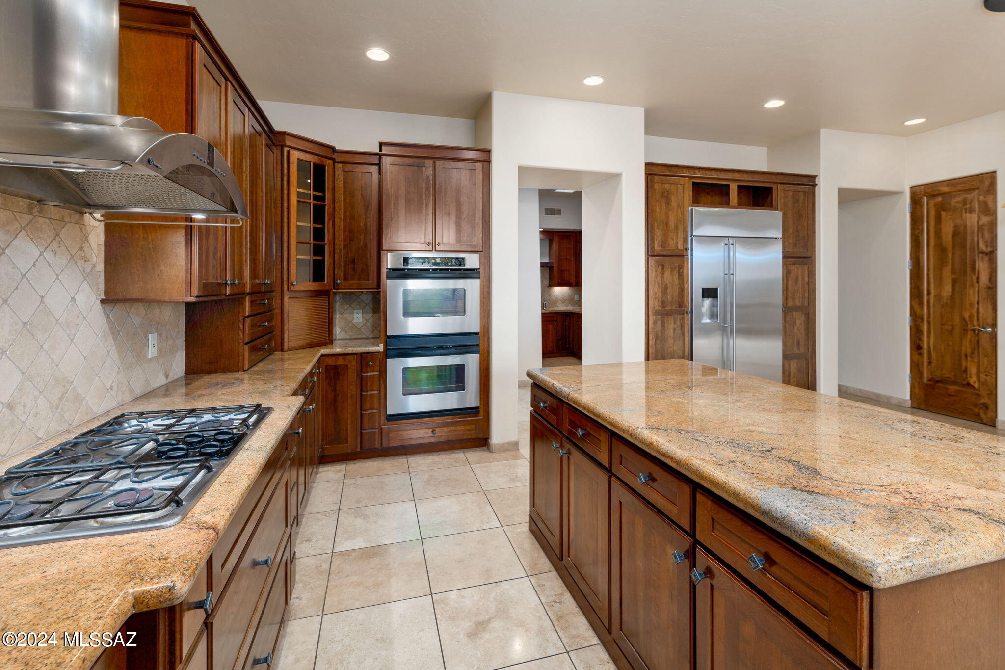 Pima Canyon Estates (1-14) - Residential
