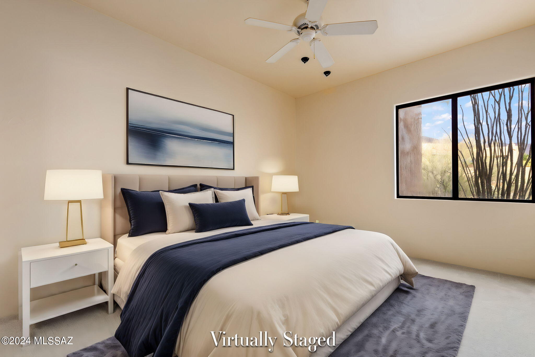 Pima Canyon Estates (1-14) - Residential