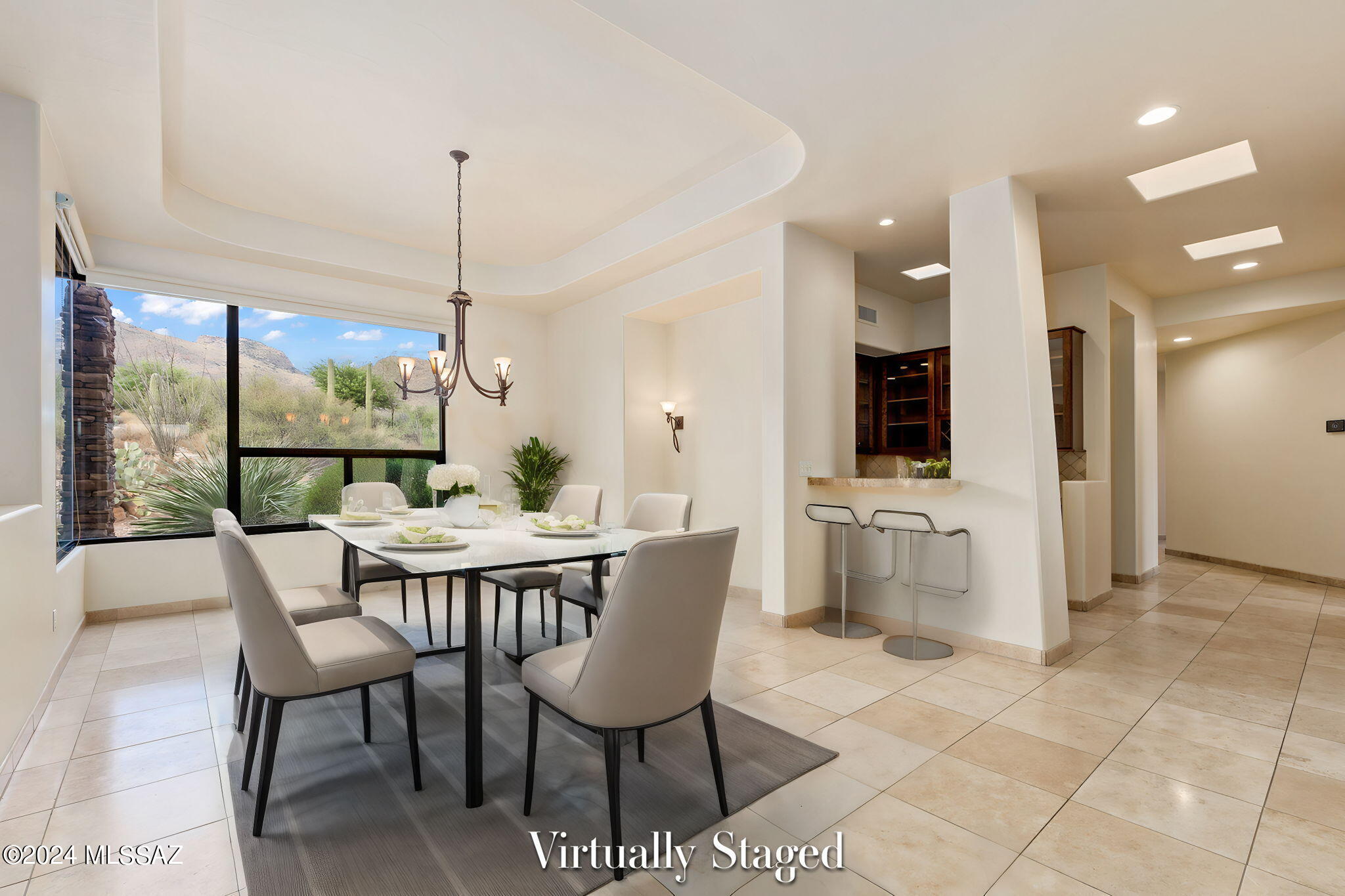 Pima Canyon Estates (1-14) - Residential