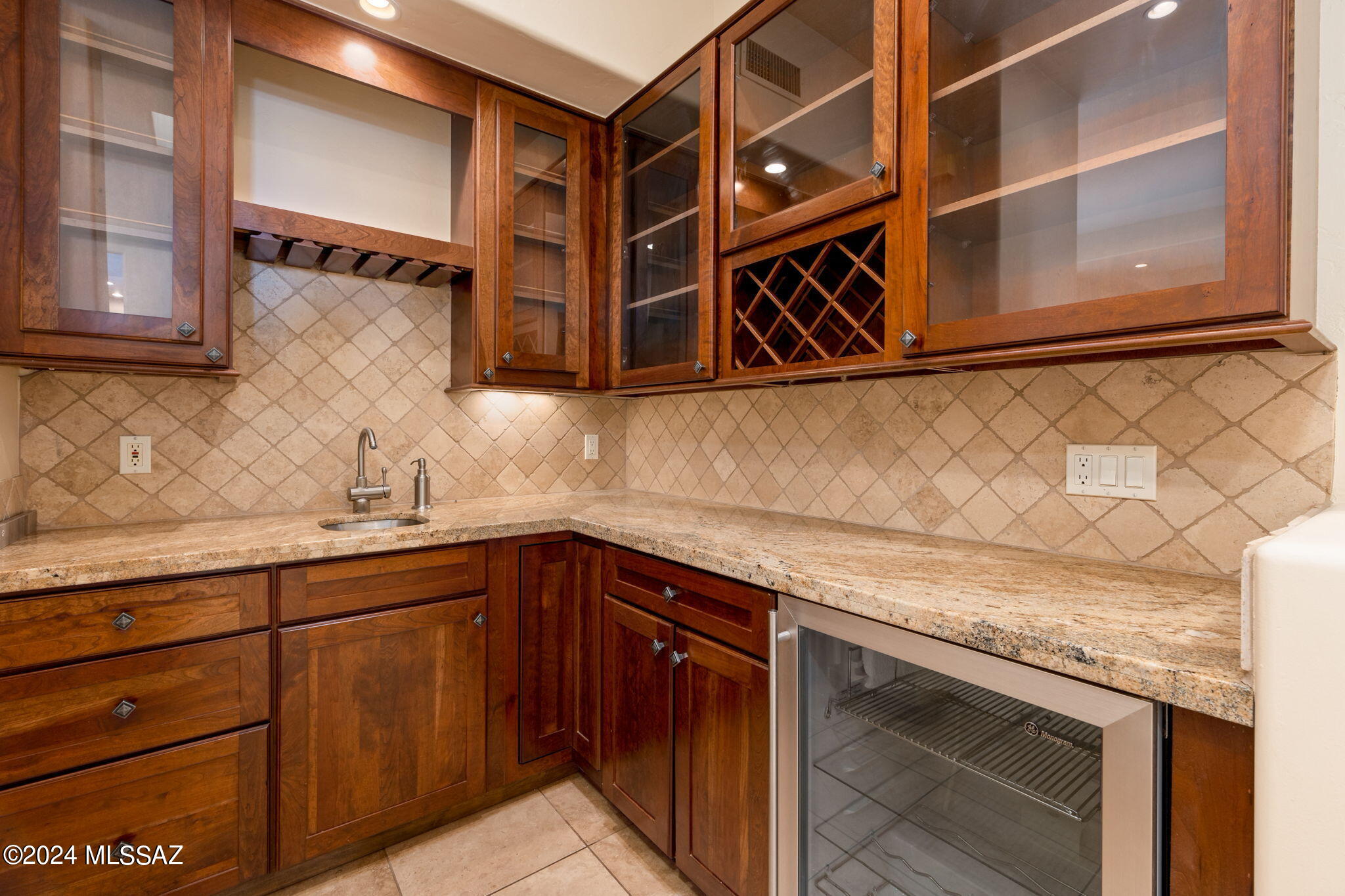 Pima Canyon Estates (1-14) - Residential