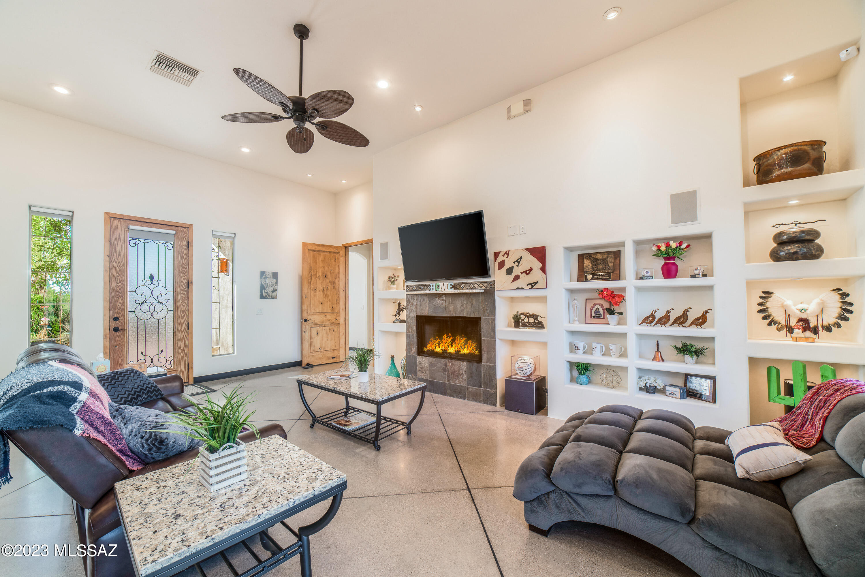 Other/Unknown - Residential