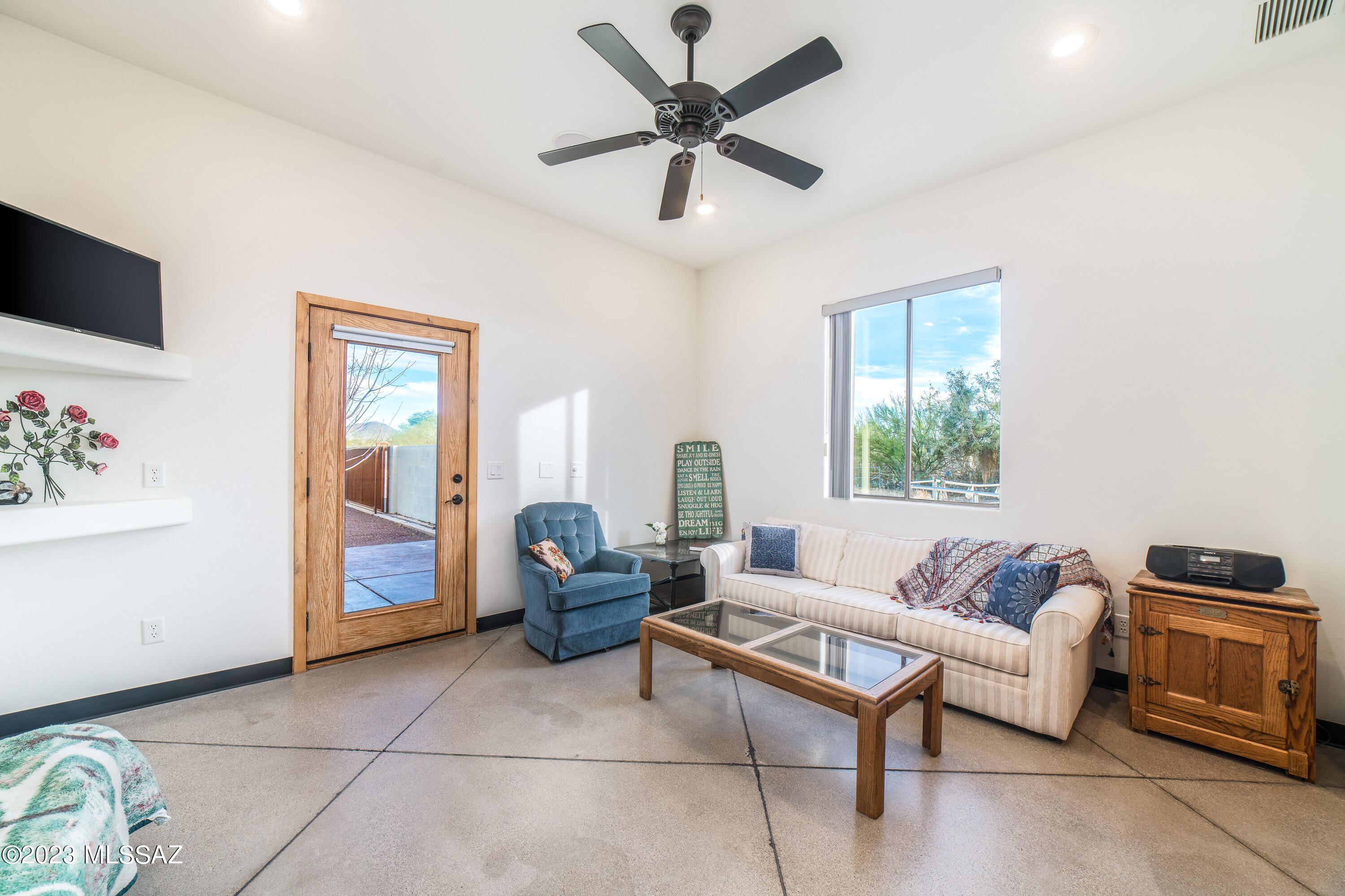 Other/Unknown - Residential