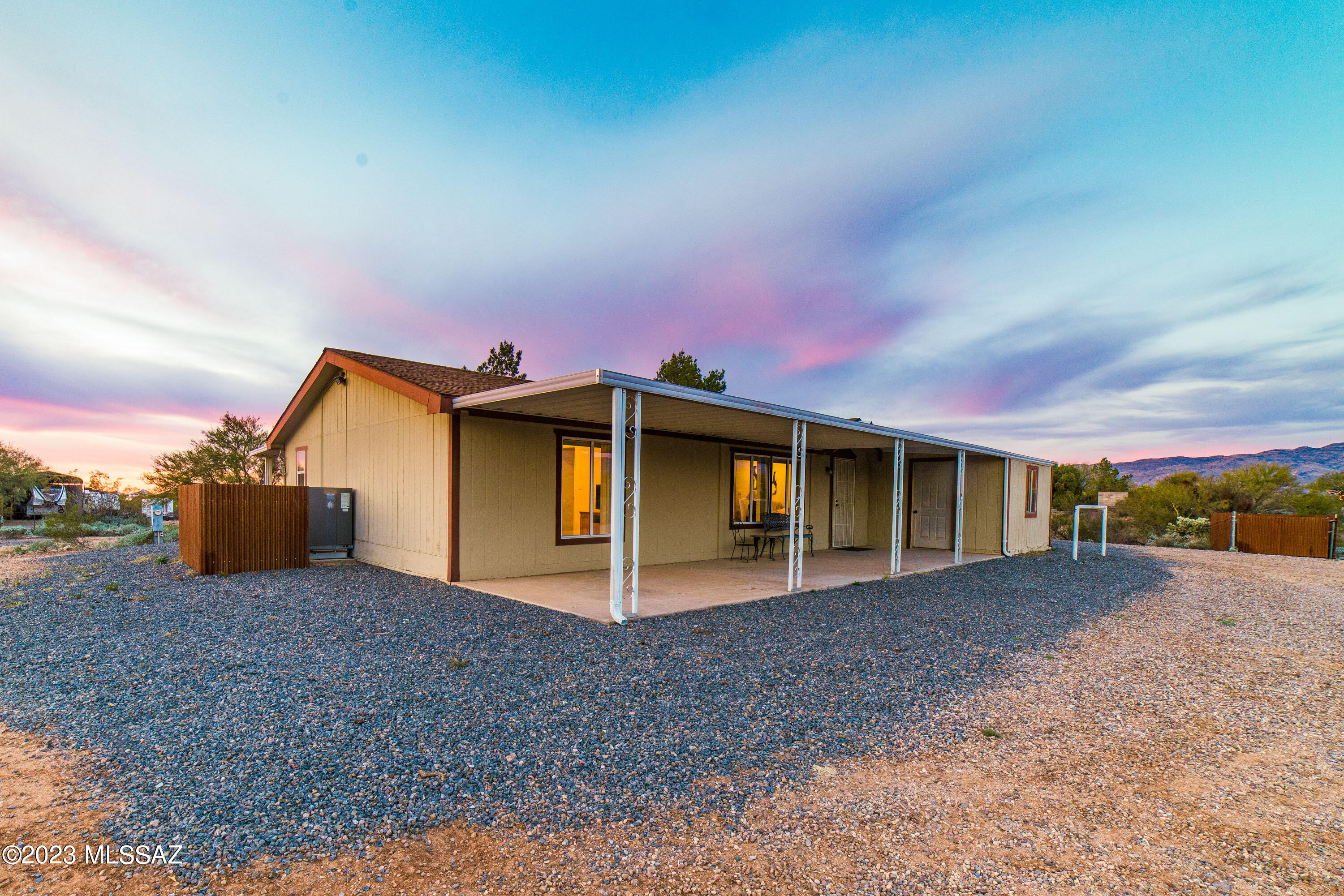 Other/Unknown - Residential