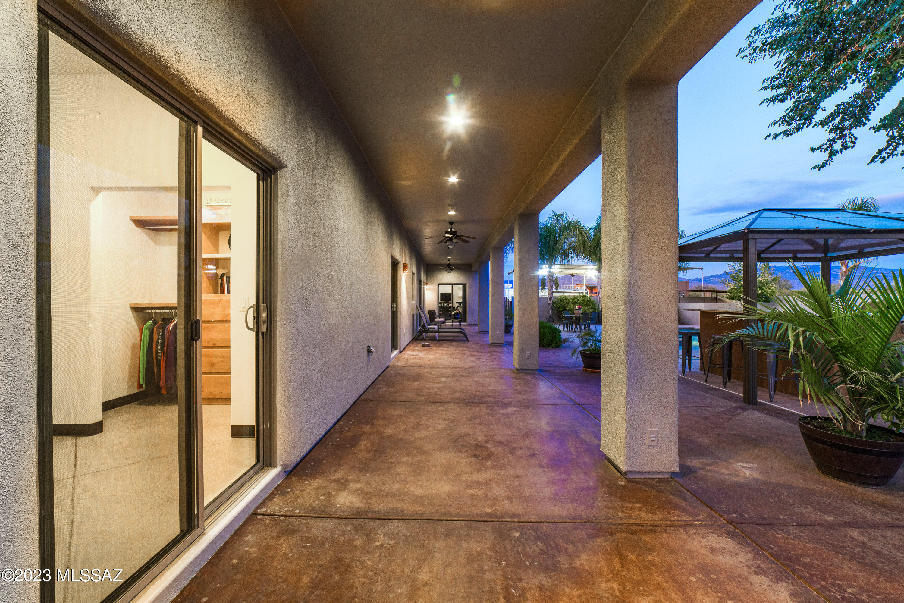 Other/Unknown - Residential