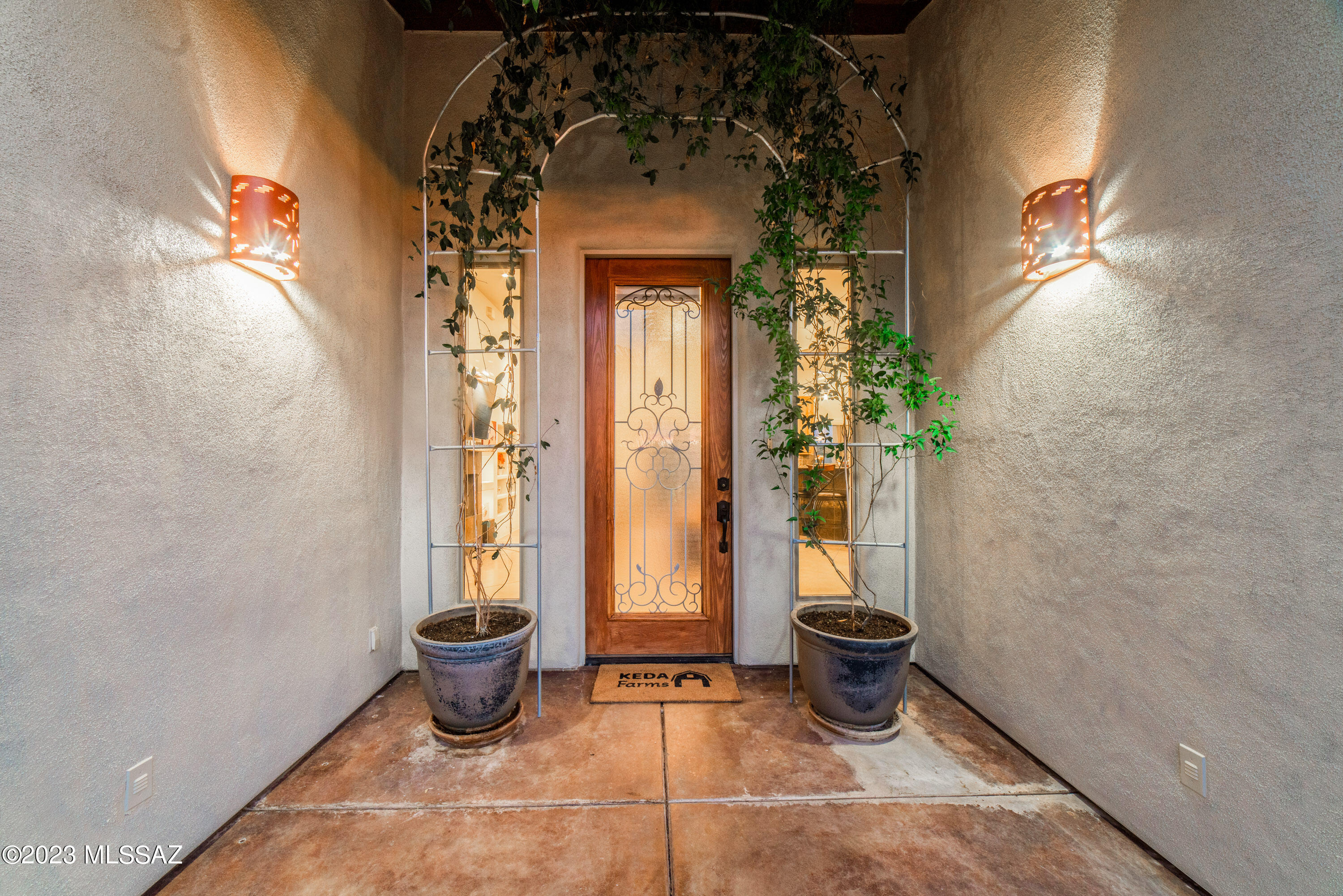 Other/Unknown - Residential
