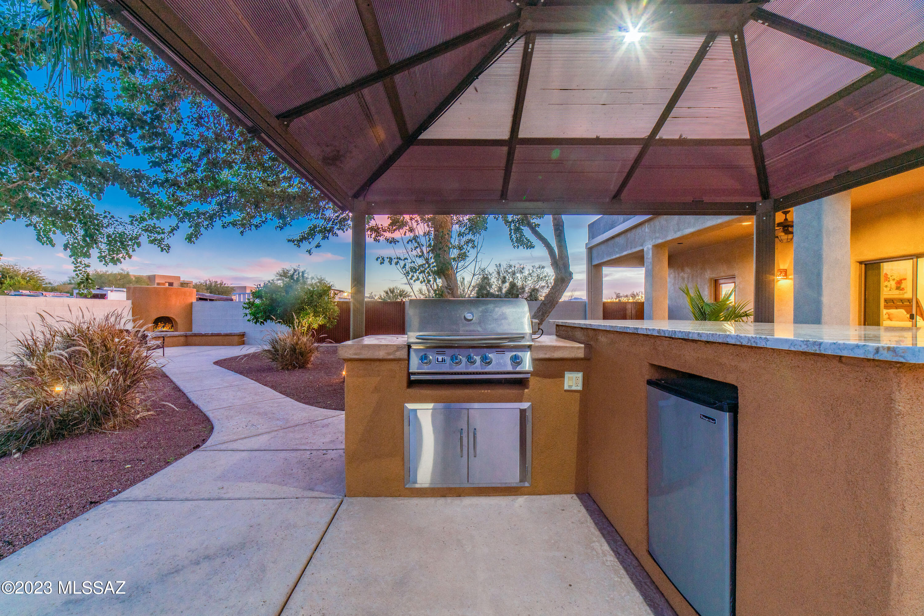 Other/Unknown - Residential