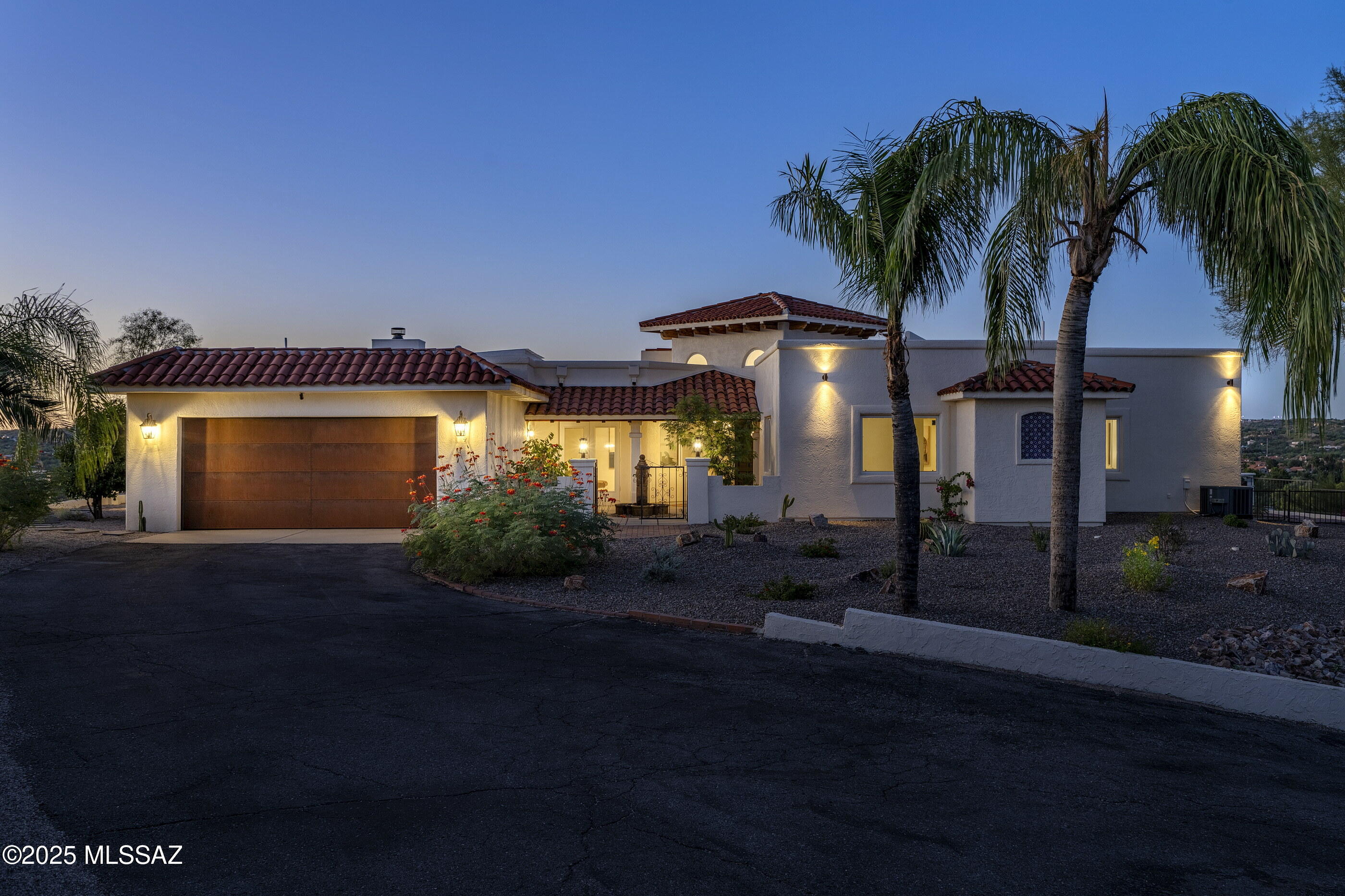 Oro Valley Estates - Residential