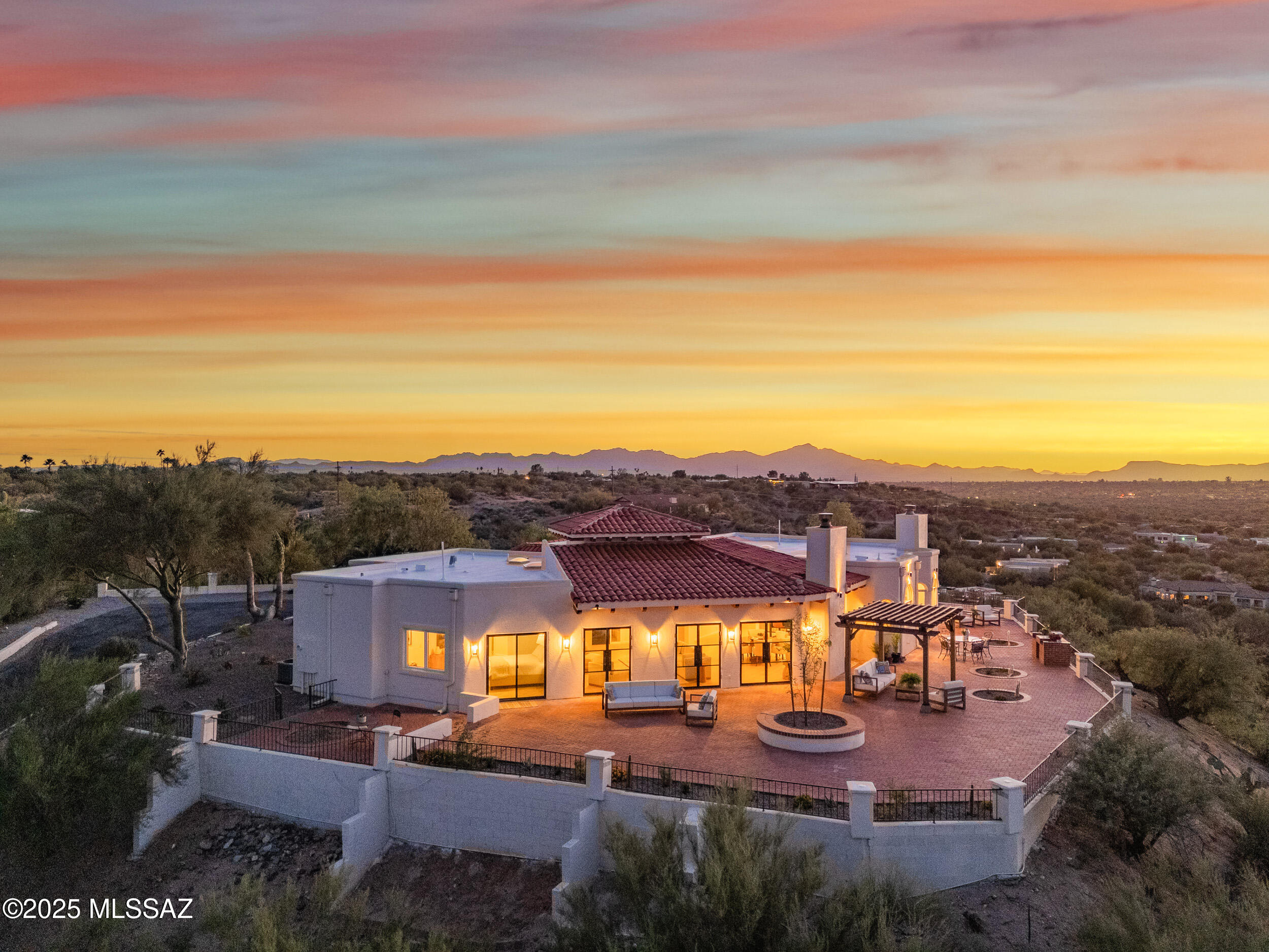 Oro Valley Estates - Residential