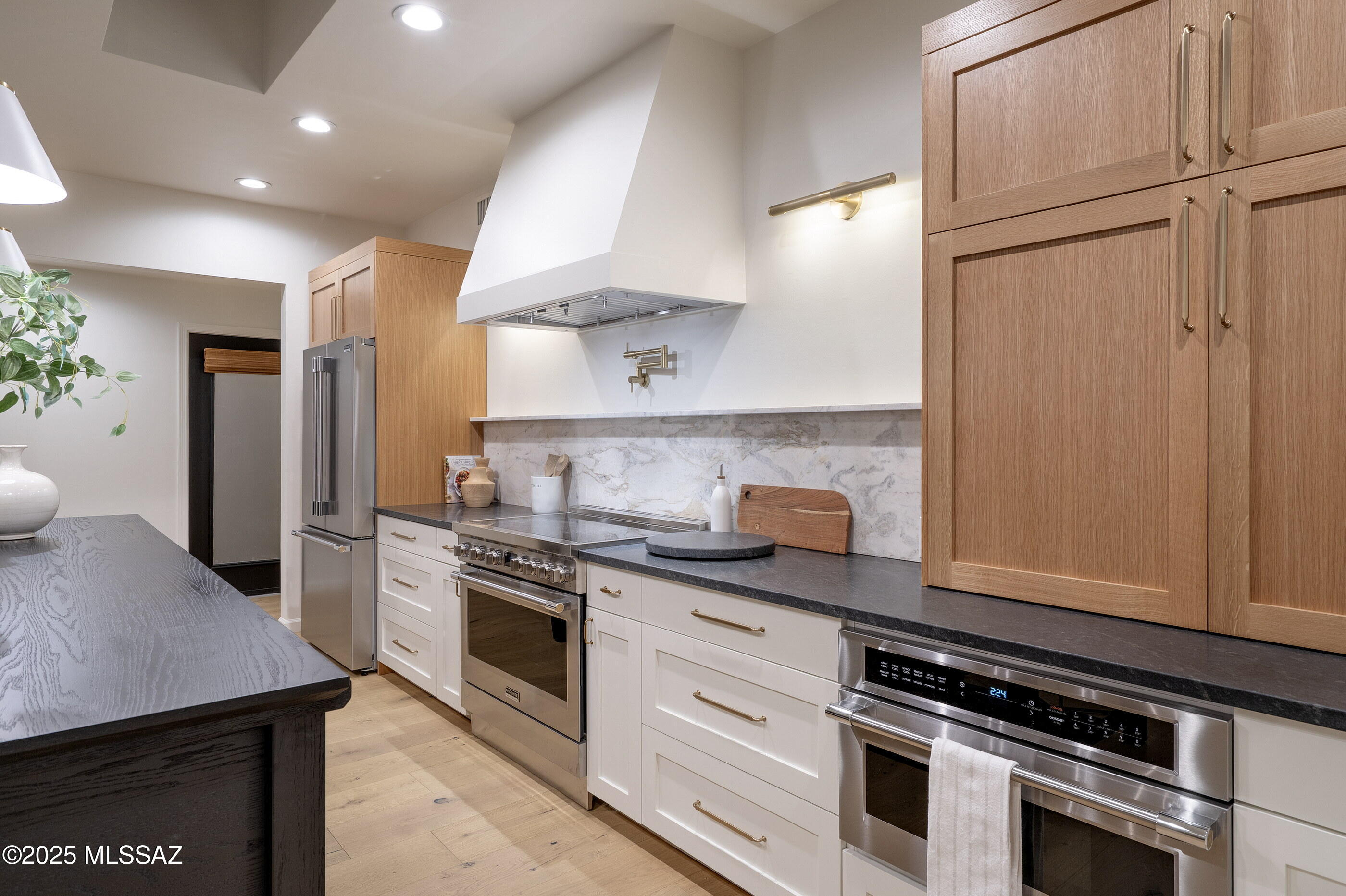 Oro Valley Estates - Residential