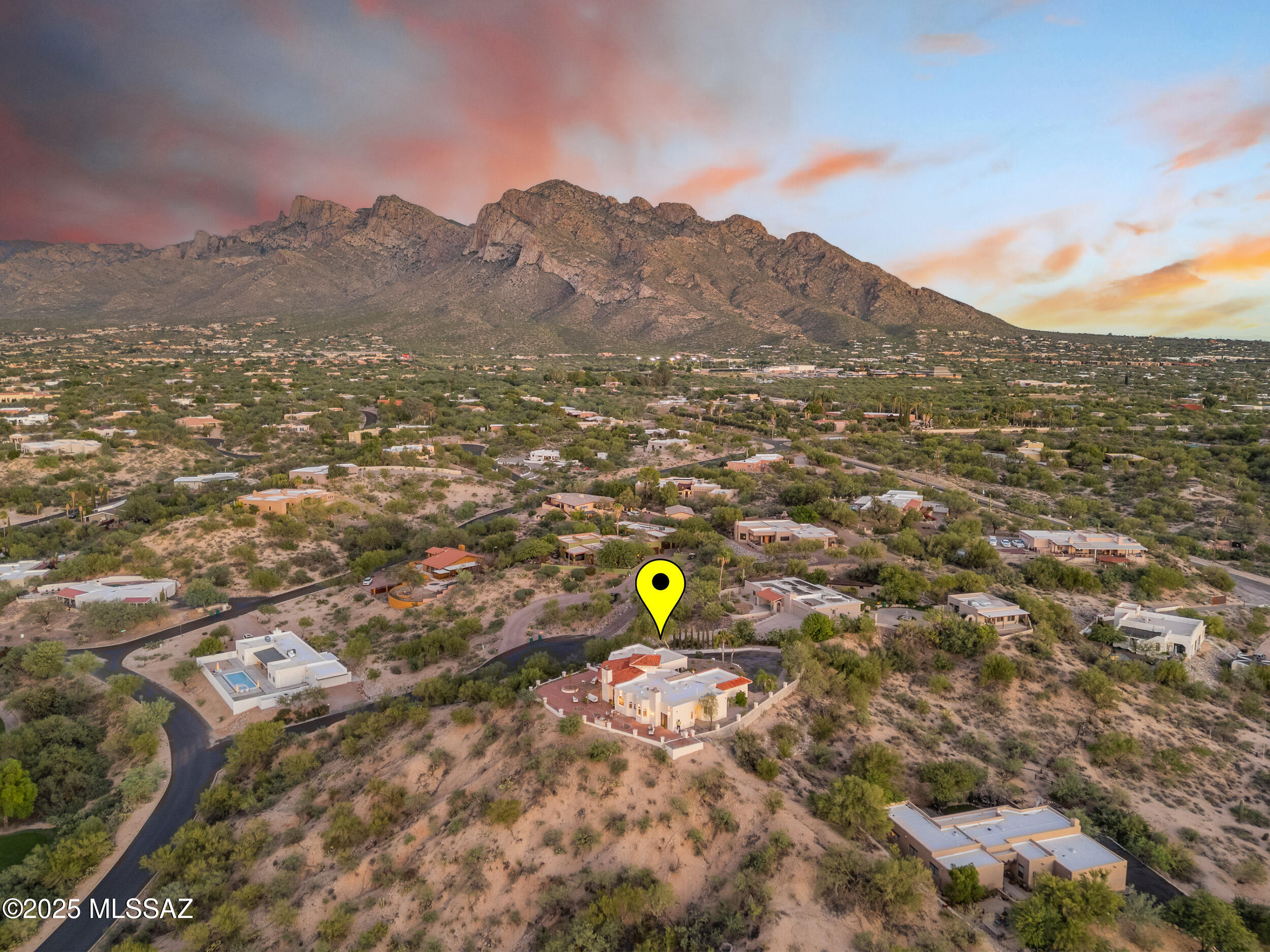 Oro Valley Estates - Residential