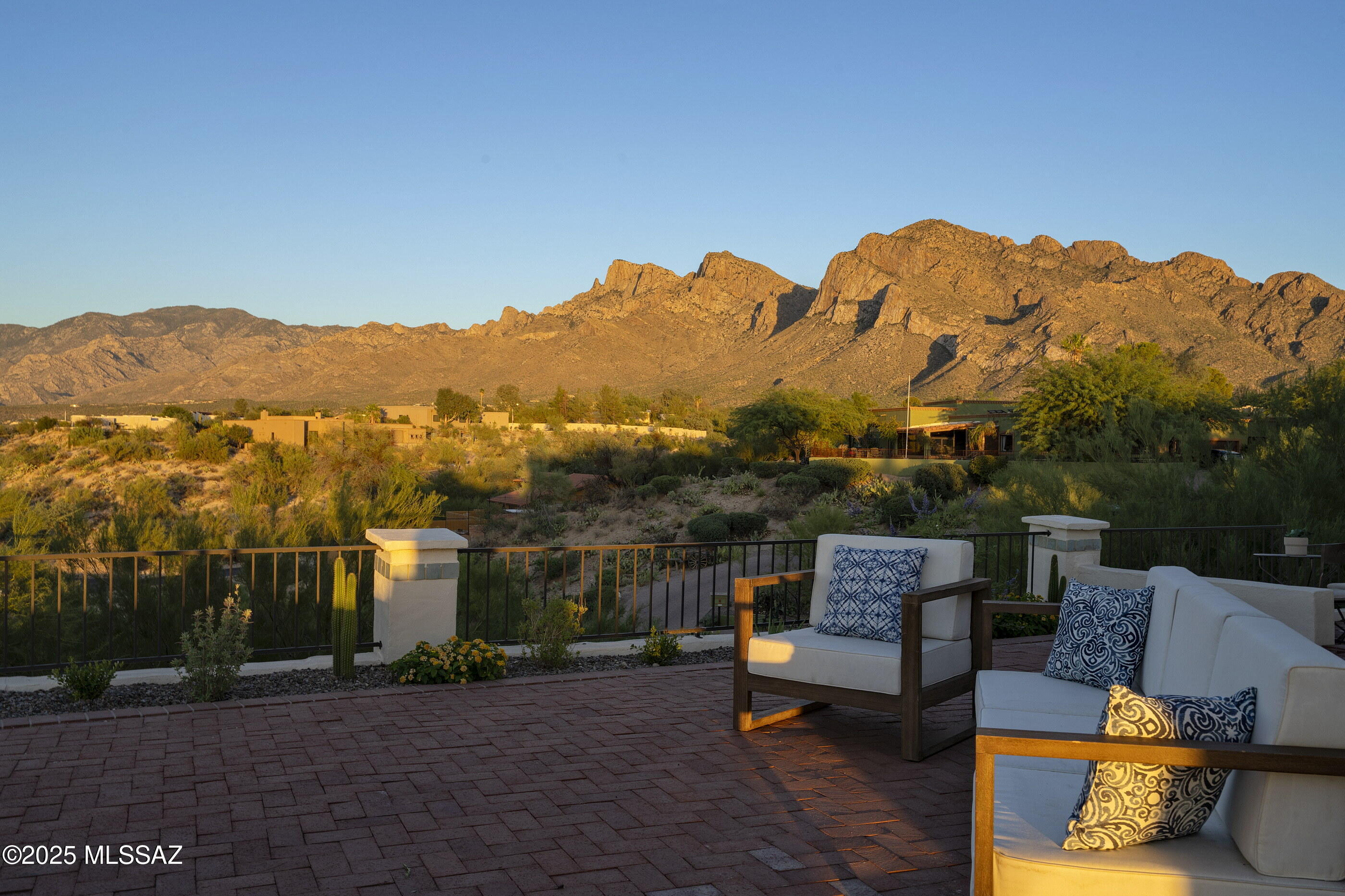 Oro Valley Estates - Residential