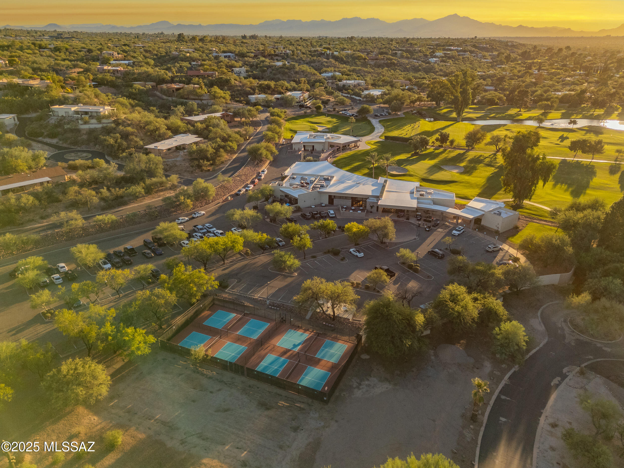 Oro Valley Estates - Residential