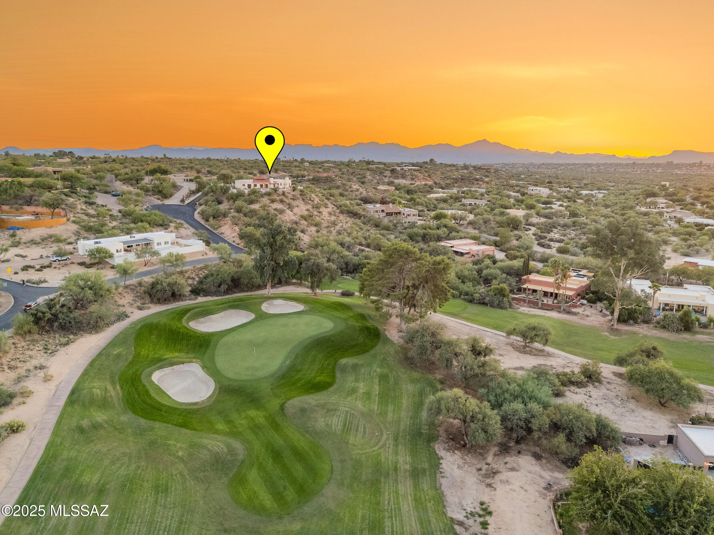 Oro Valley Estates - Residential