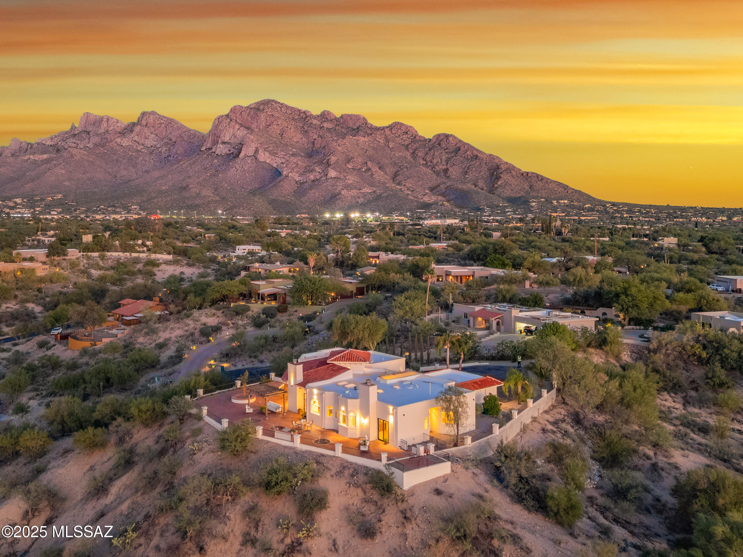 Oro Valley Estates - Residential