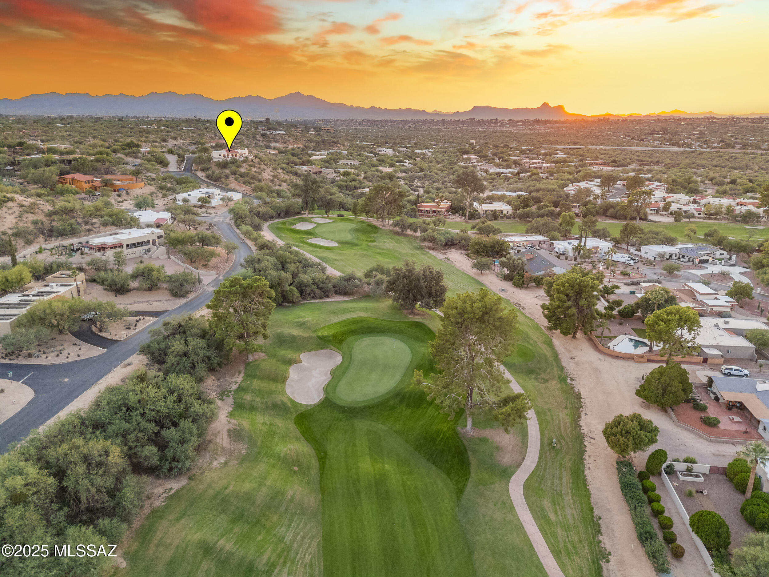 Oro Valley Estates - Residential
