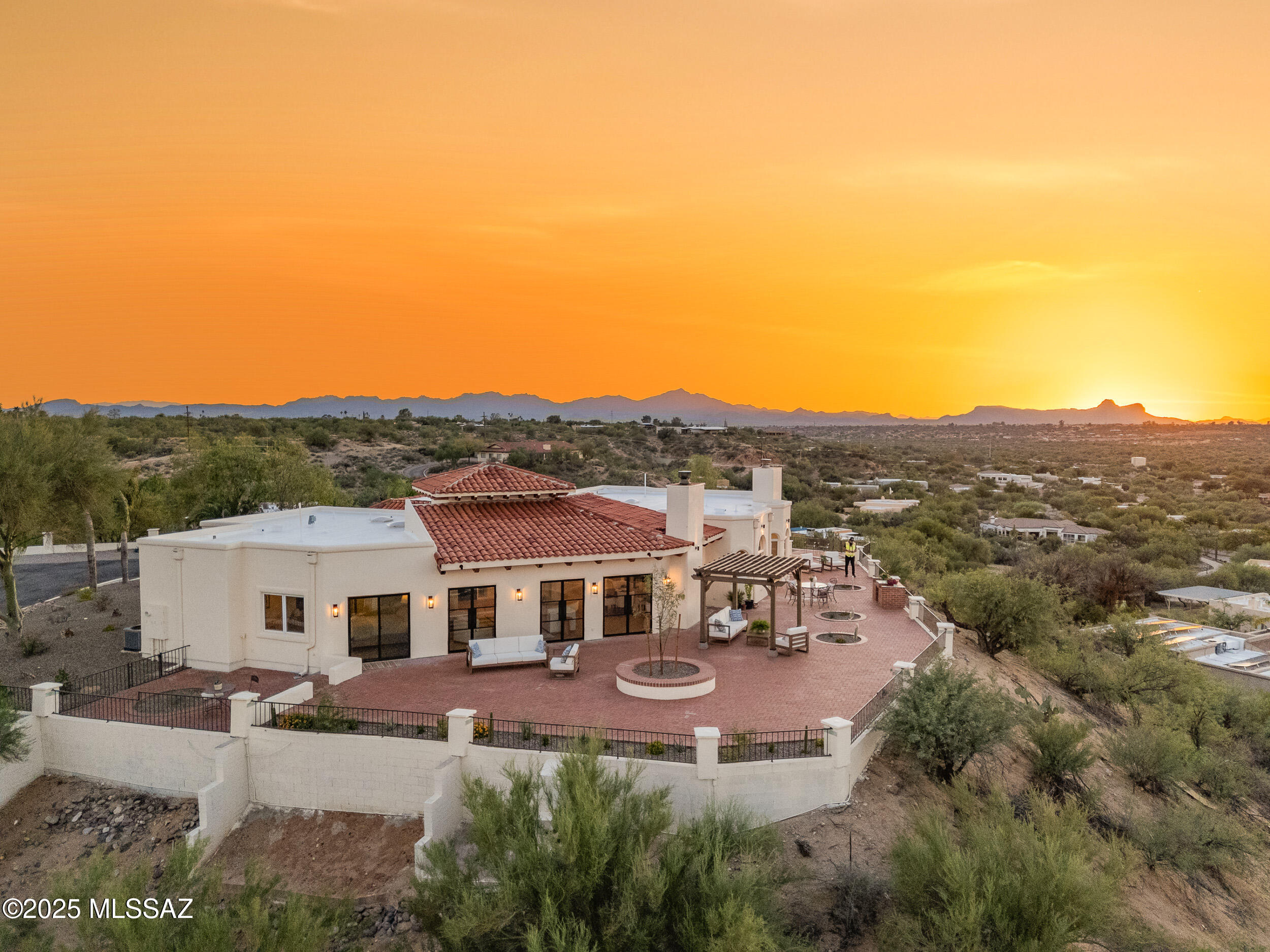 Oro Valley Estates - Residential