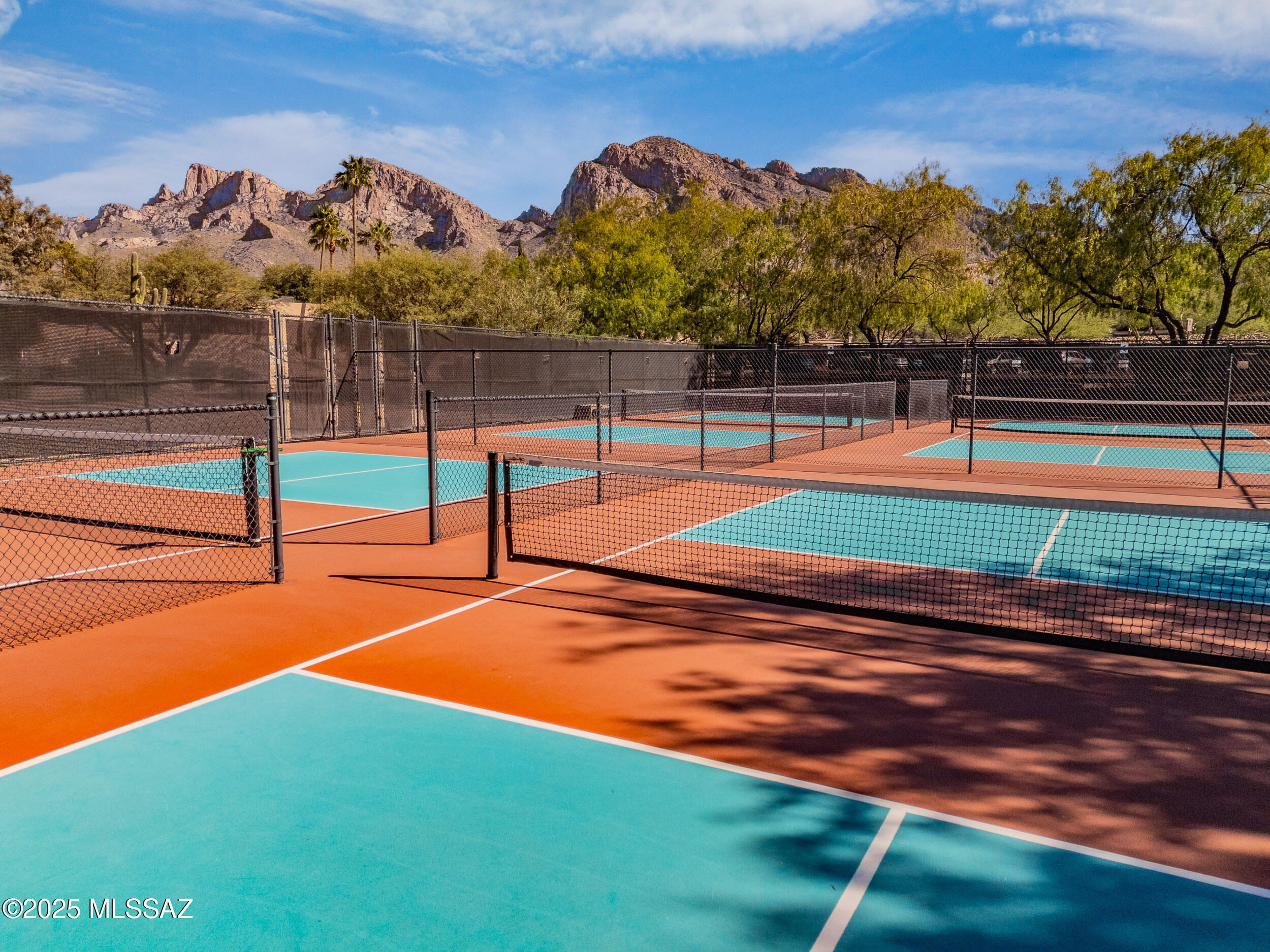 Oro Valley Estates - Residential