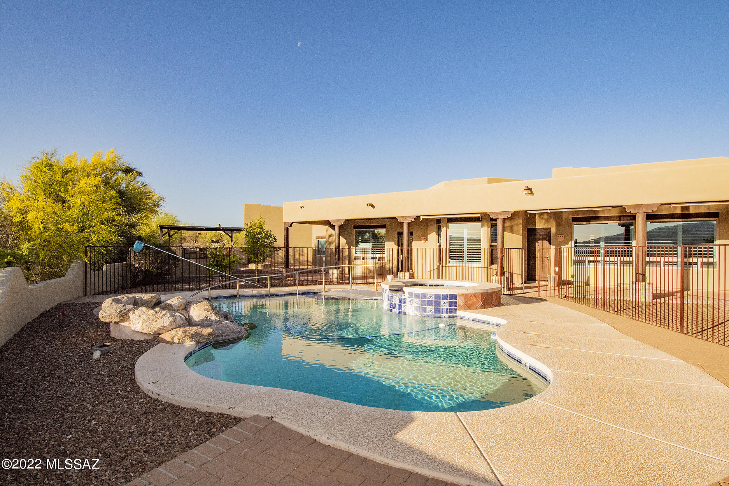 Tanque Verde Ridge Estates (1-12) - Residential