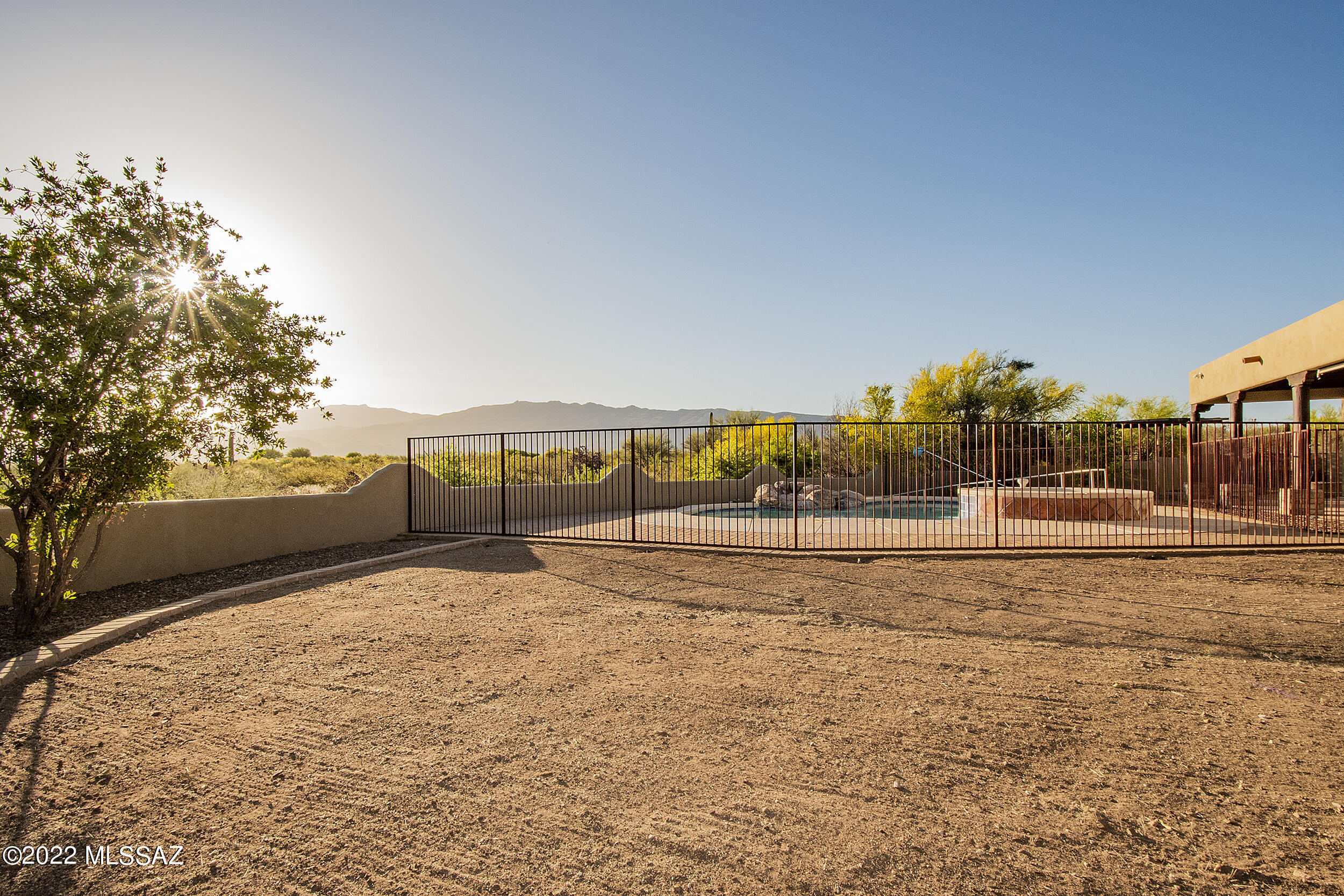 Tanque Verde Ridge Estates (1-12) - Residential
