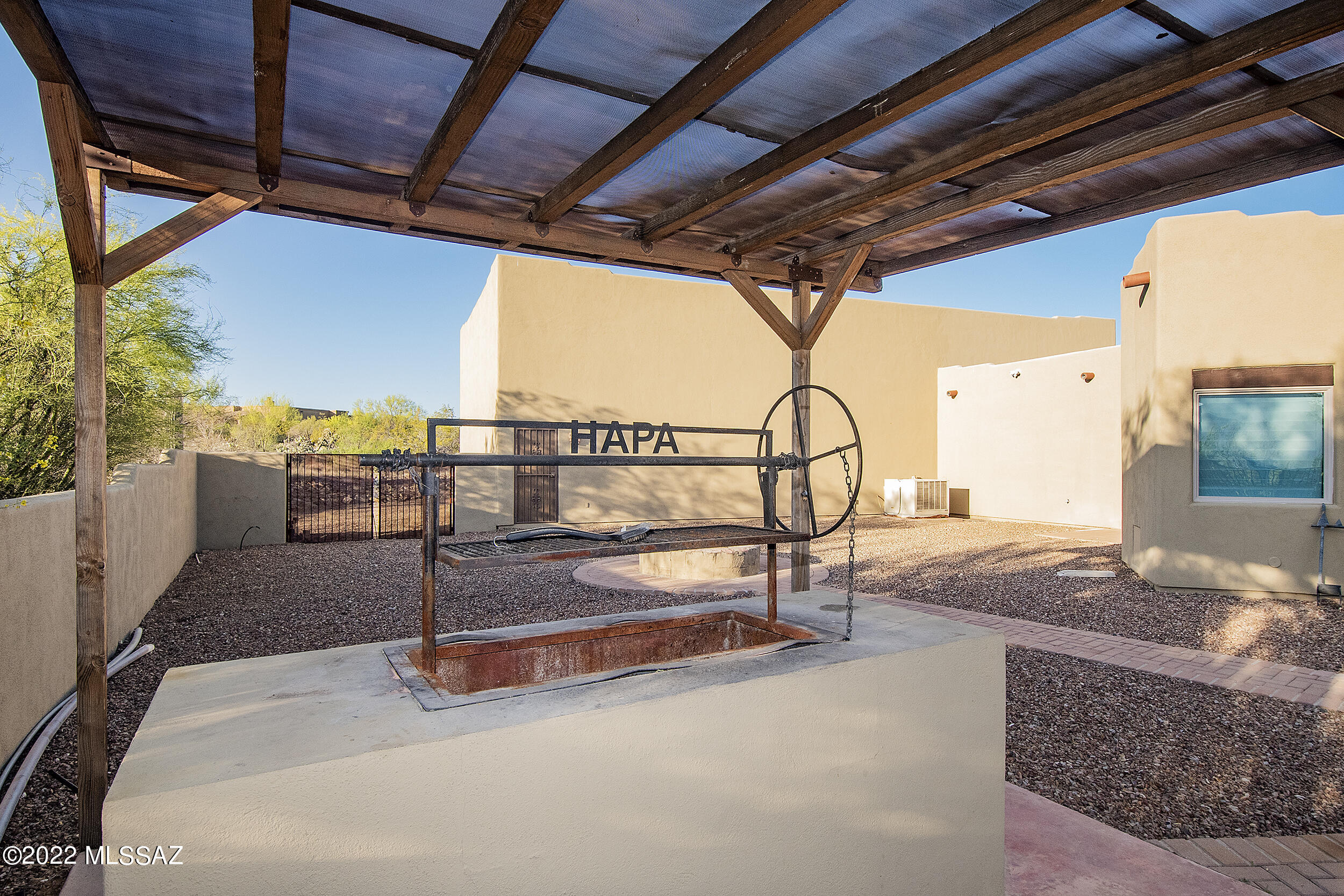 Tanque Verde Ridge Estates (1-12) - Residential