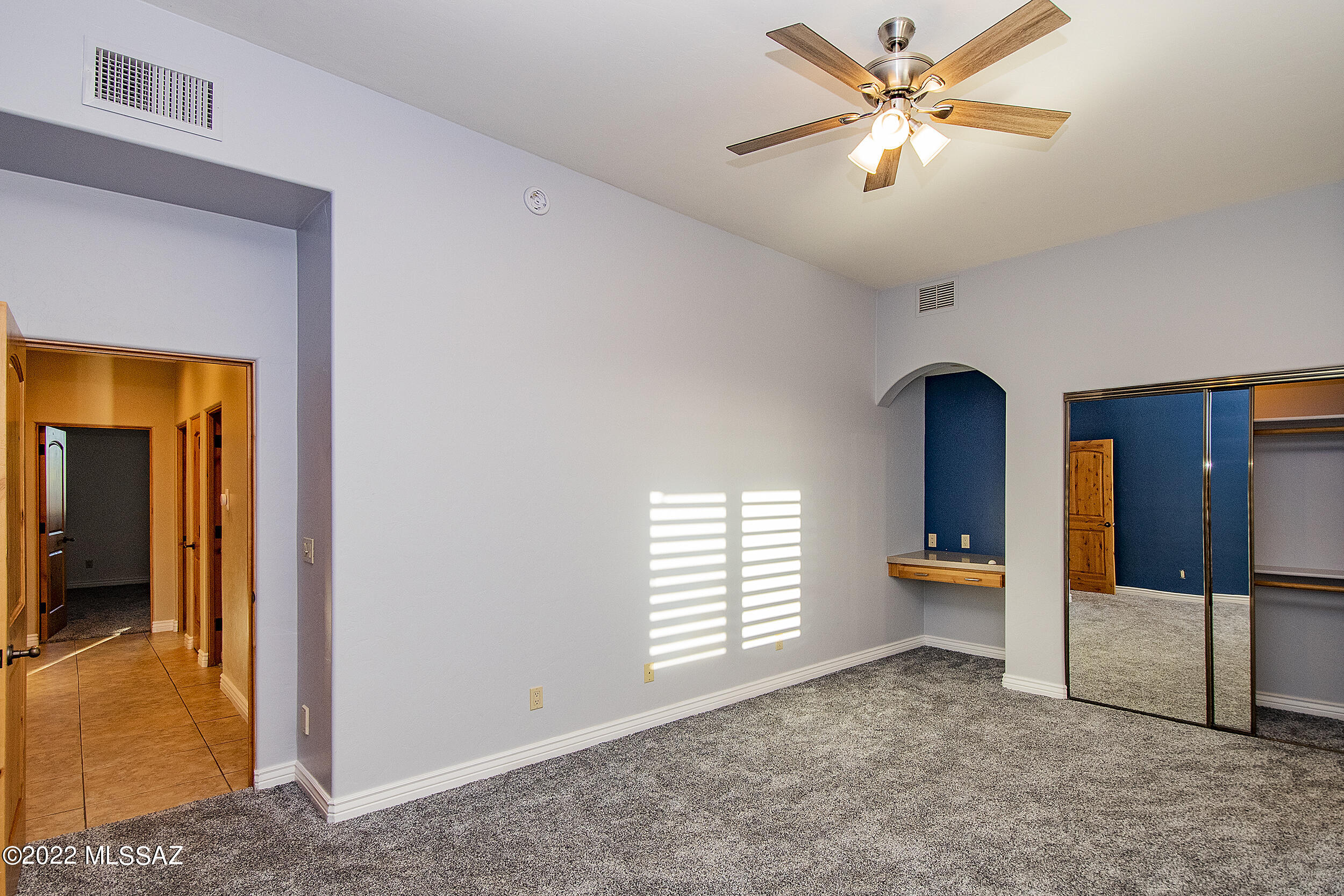 Tanque Verde Ridge Estates (1-12) - Residential