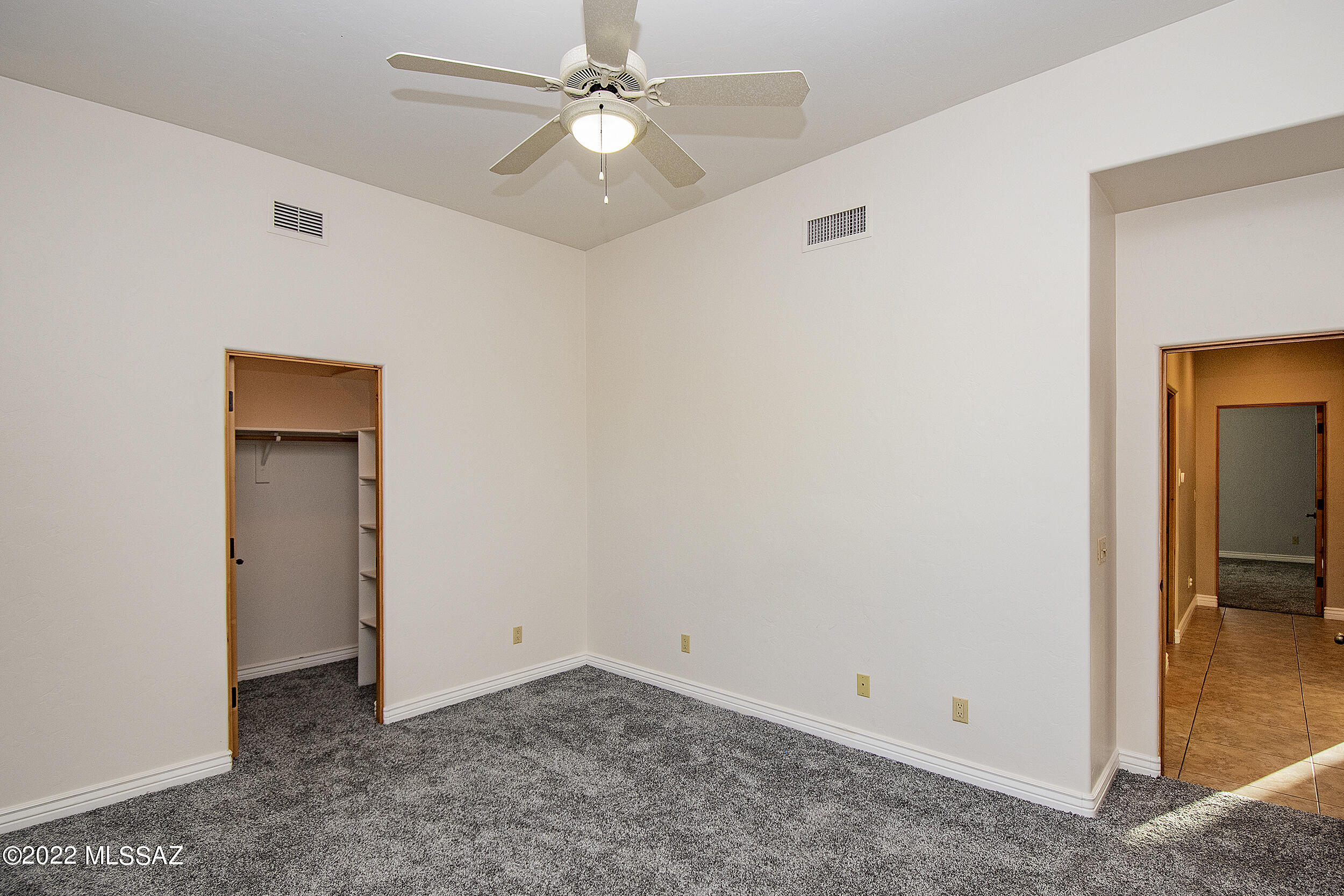 Tanque Verde Ridge Estates (1-12) - Residential