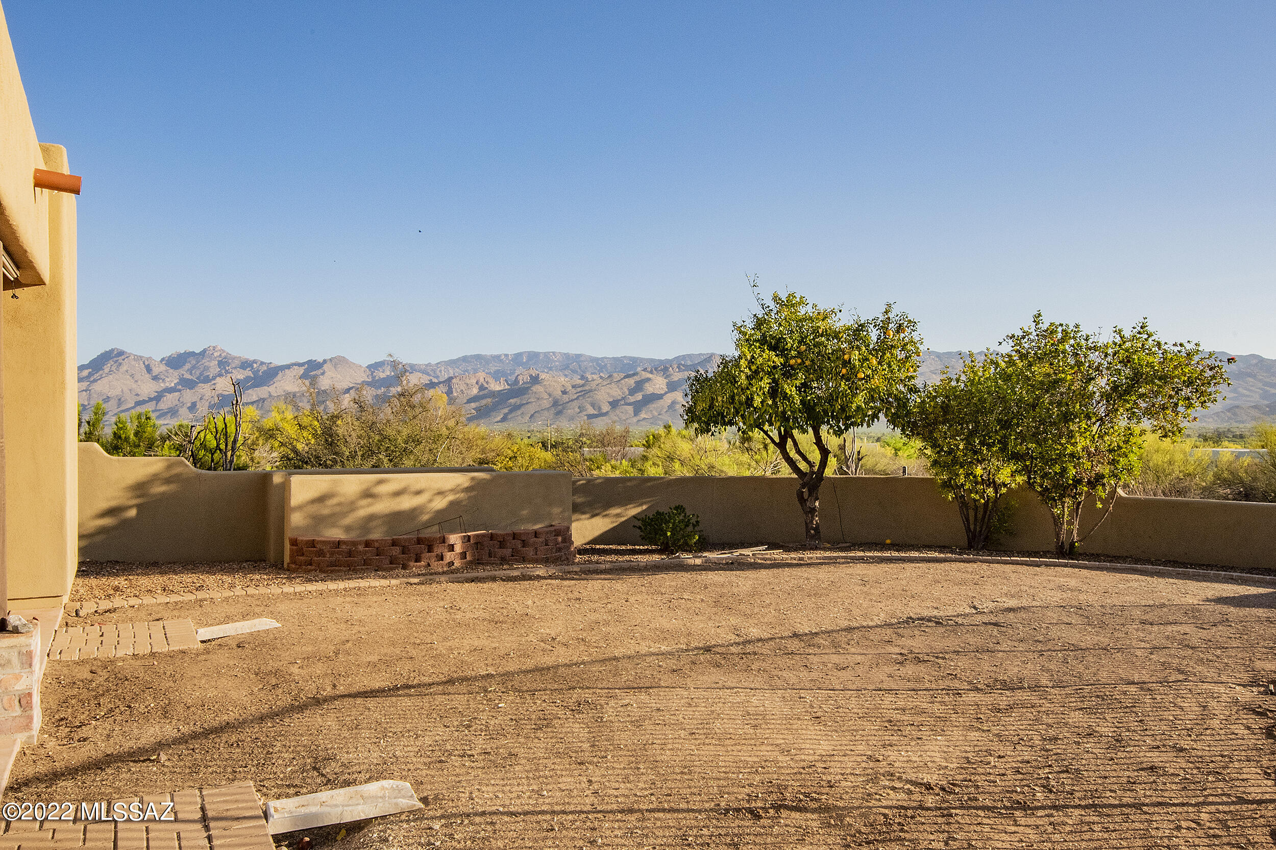 Tanque Verde Ridge Estates (1-12) - Residential