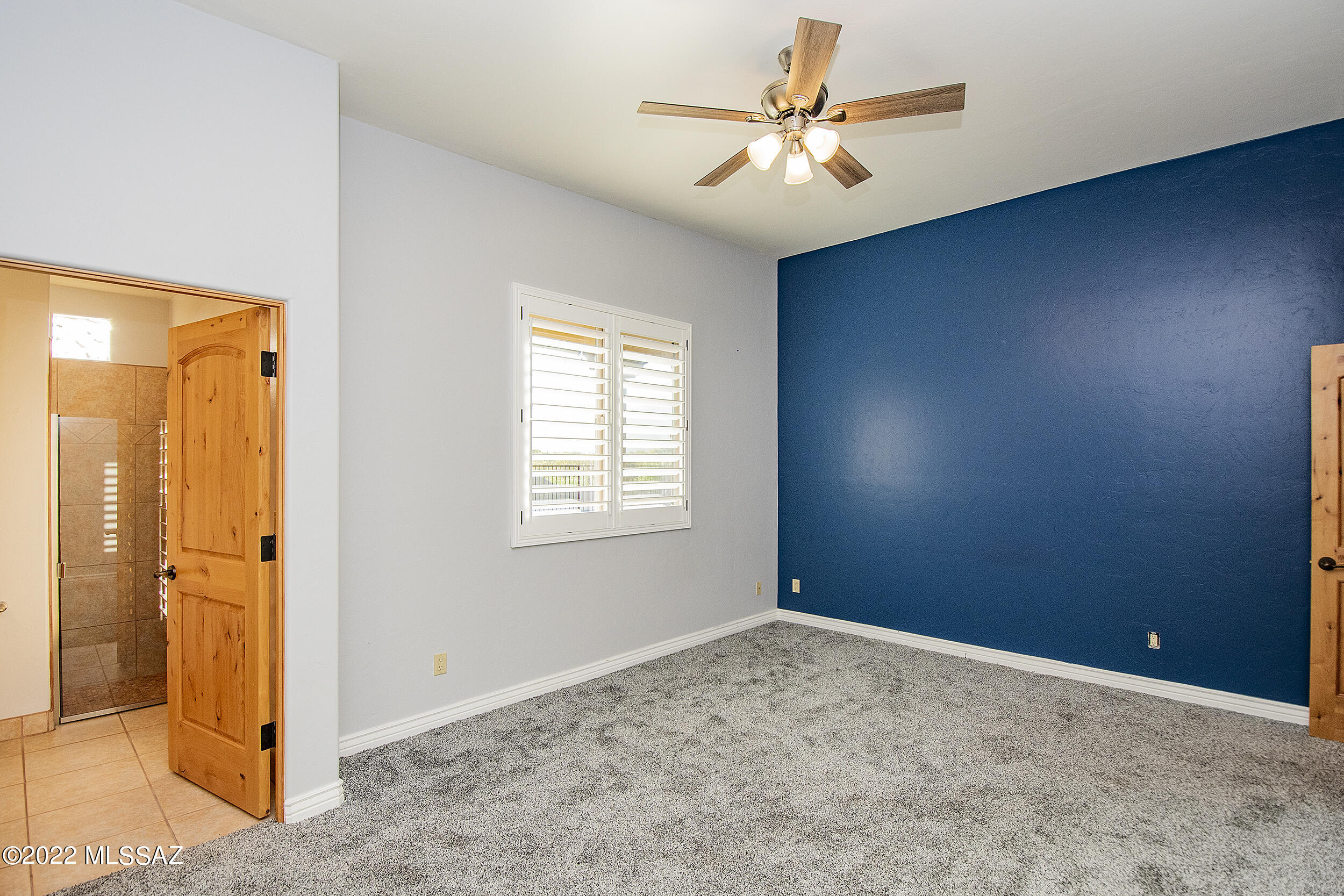 Tanque Verde Ridge Estates (1-12) - Residential