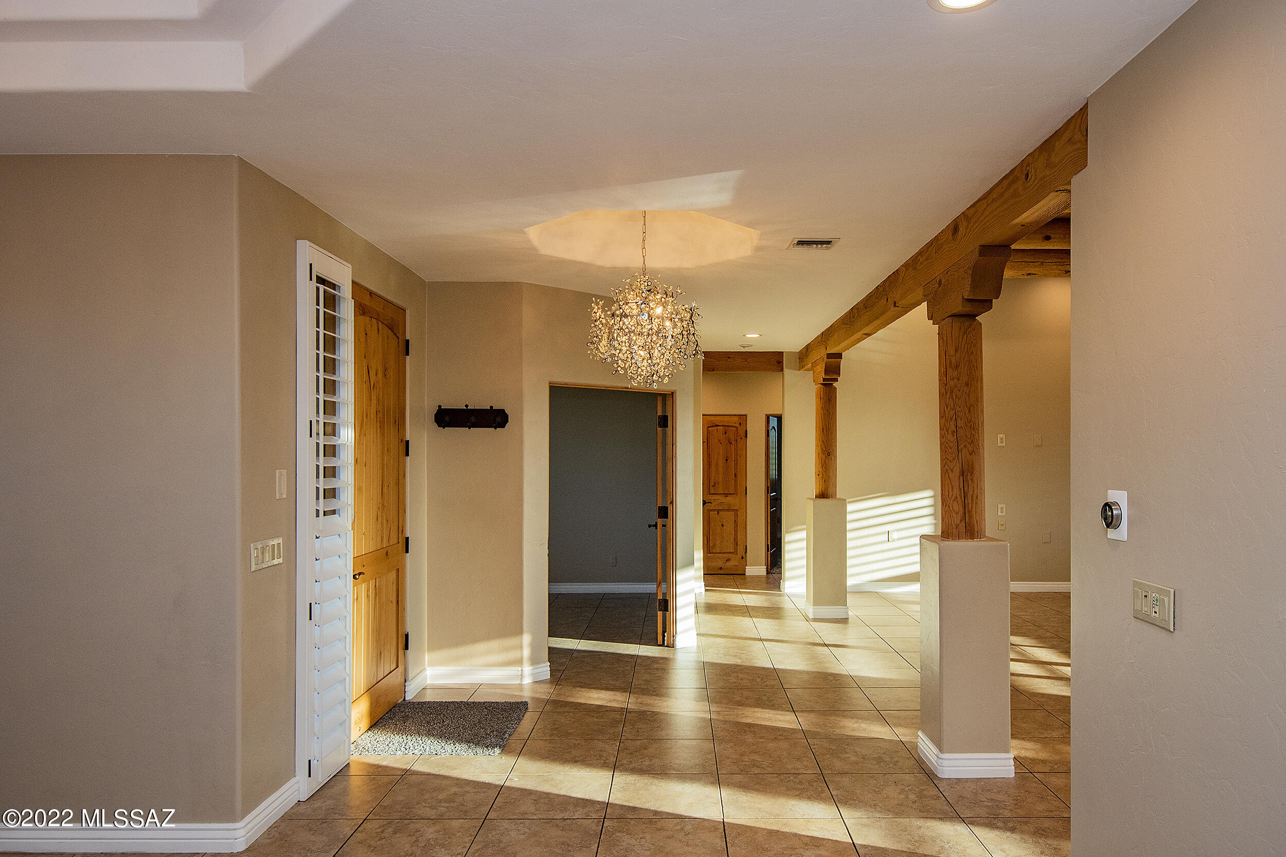 Tanque Verde Ridge Estates (1-12) - Residential