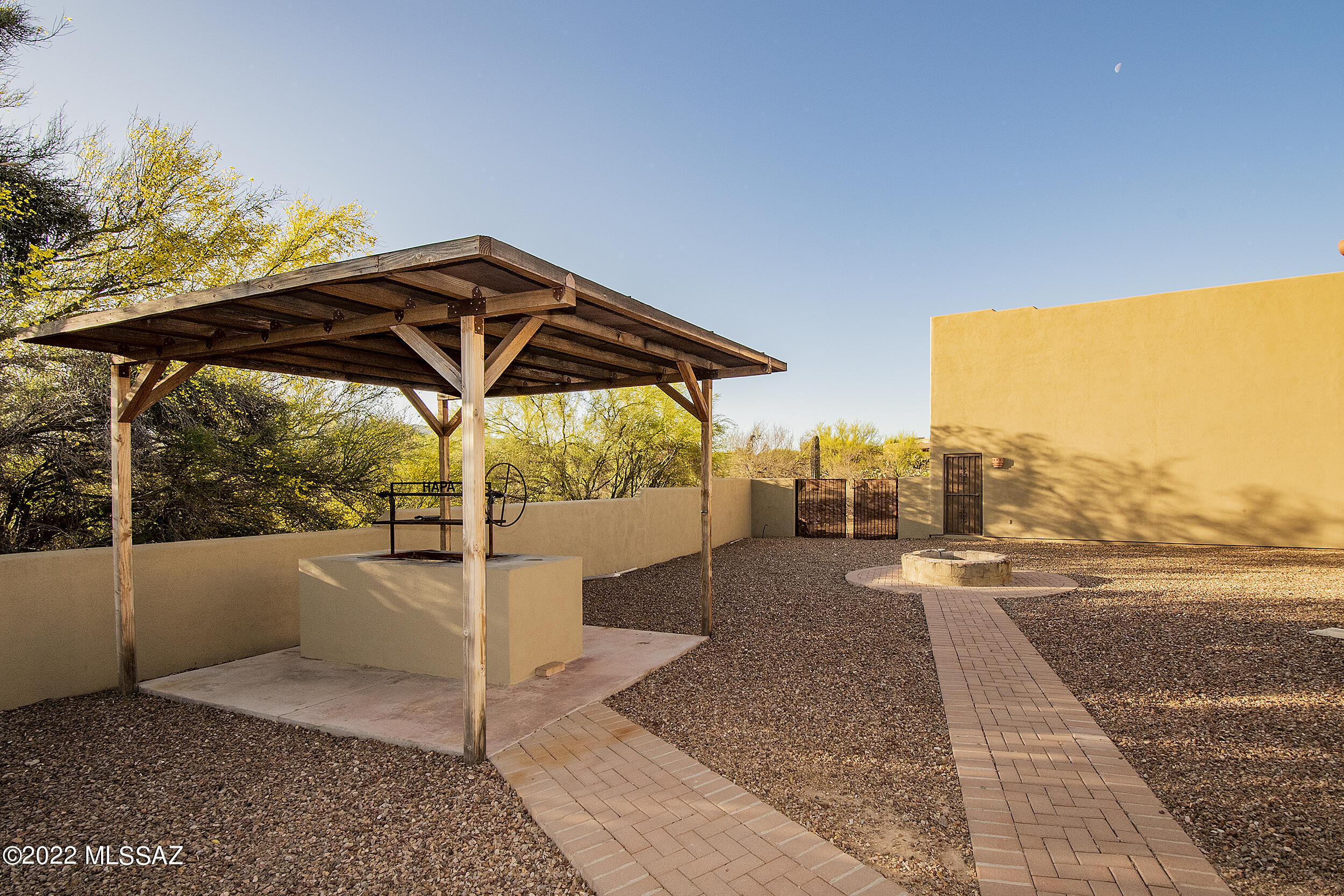 Tanque Verde Ridge Estates (1-12) - Residential