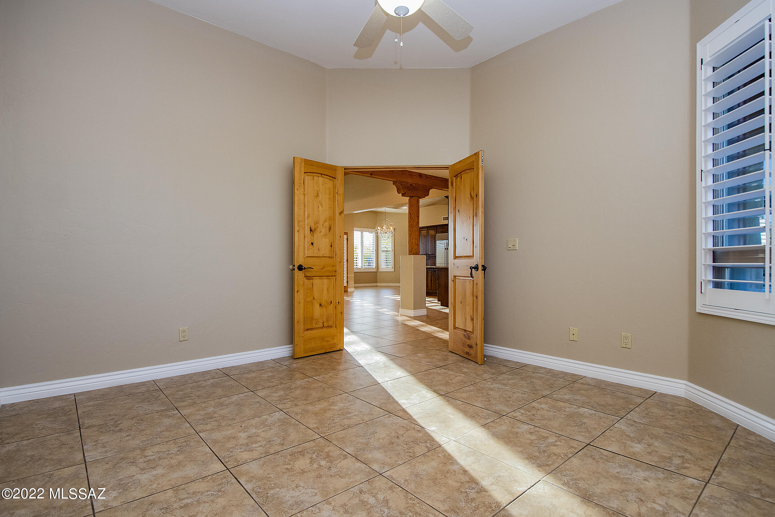 Tanque Verde Ridge Estates (1-12) - Residential