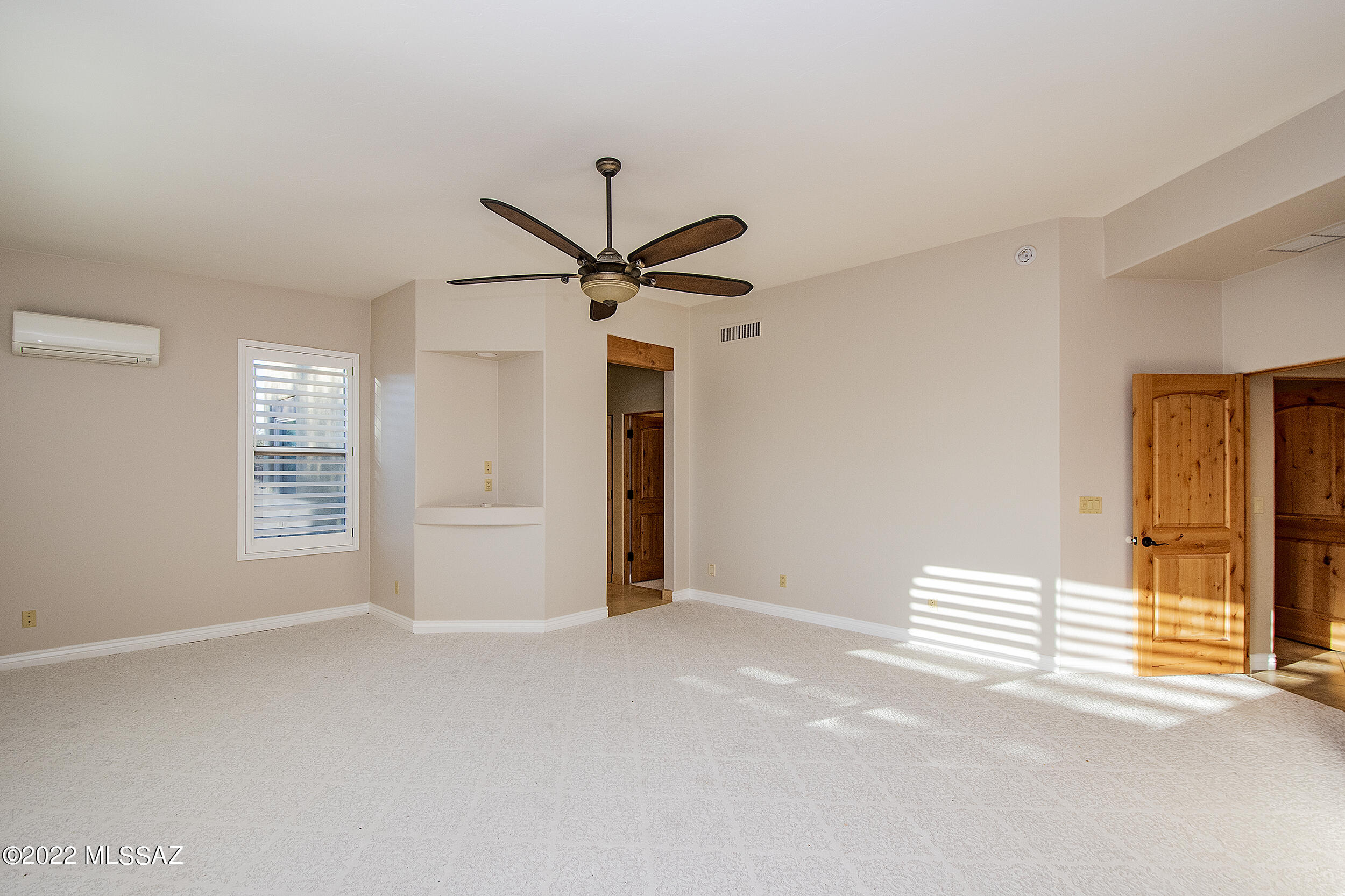 Tanque Verde Ridge Estates (1-12) - Residential