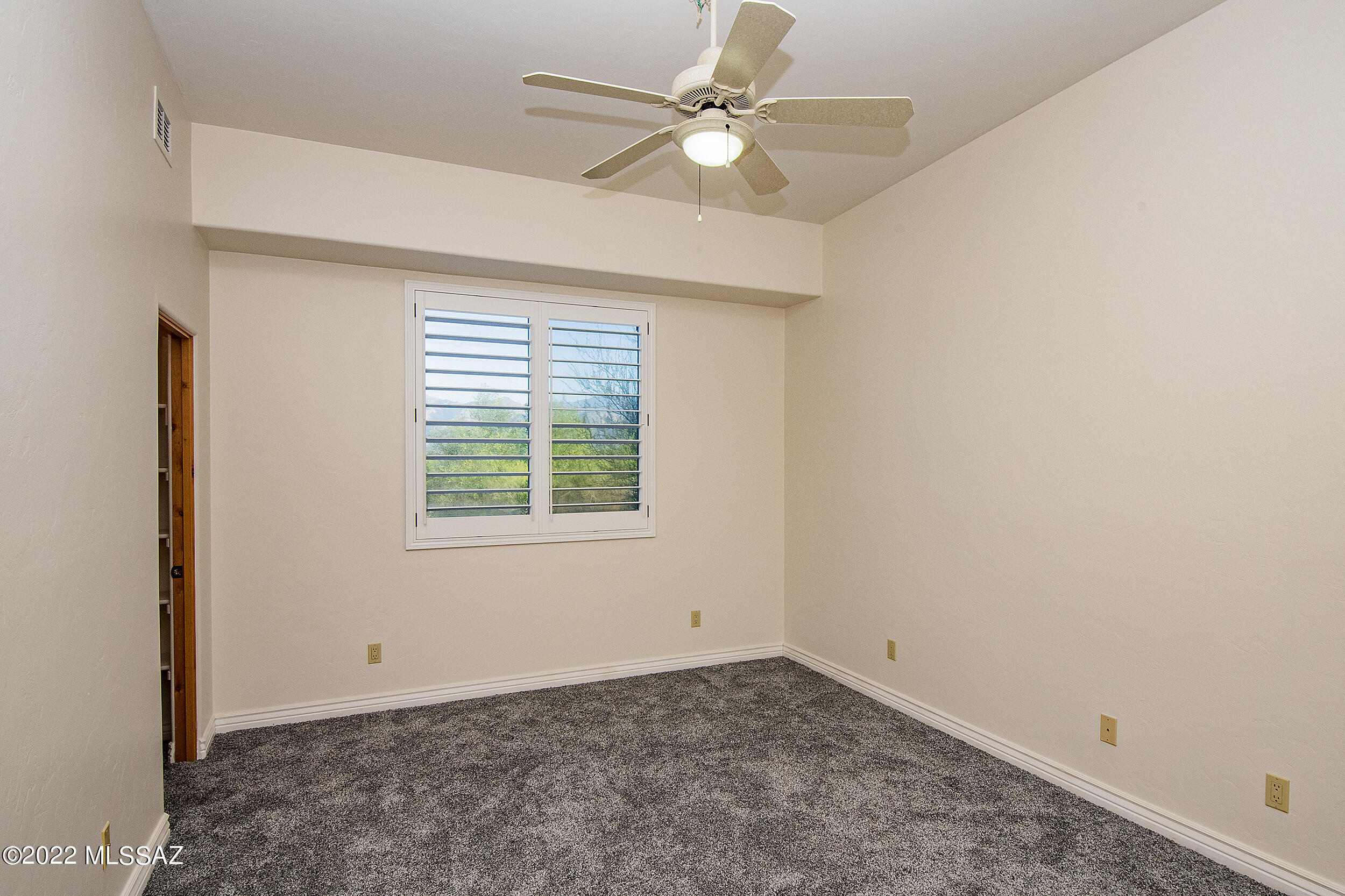 Tanque Verde Ridge Estates (1-12) - Residential