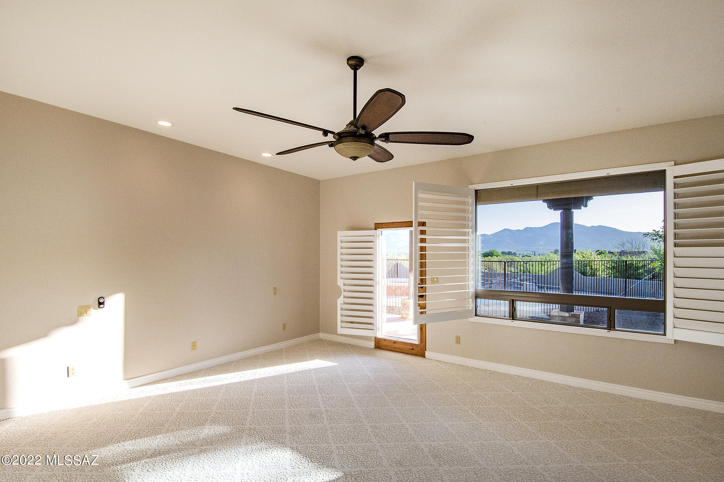 Tanque Verde Ridge Estates (1-12) - Residential