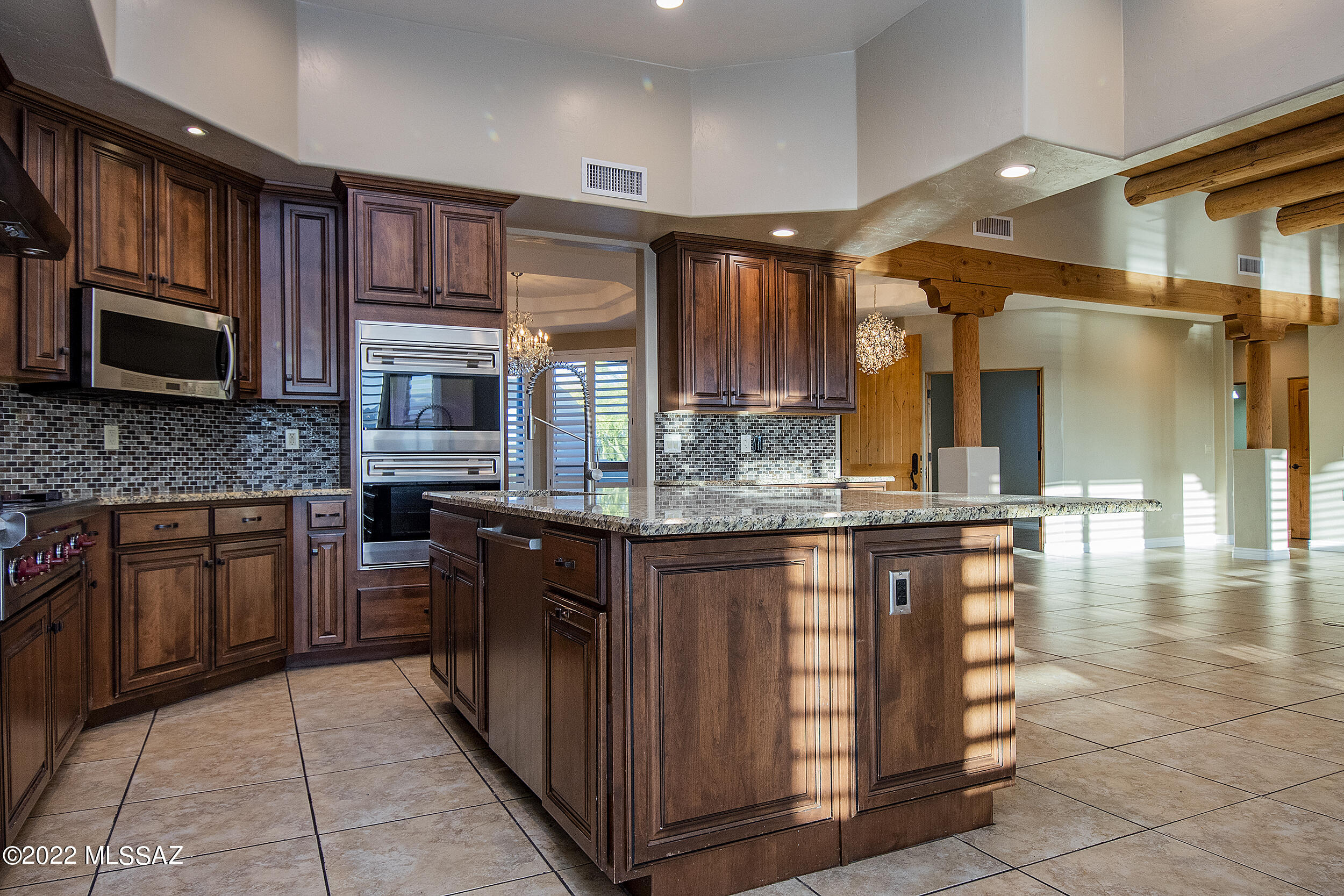 Tanque Verde Ridge Estates (1-12) - Residential