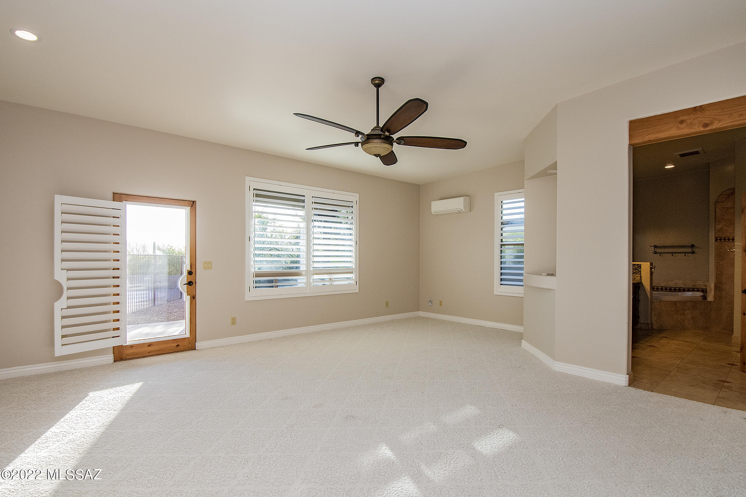 Tanque Verde Ridge Estates (1-12) - Residential