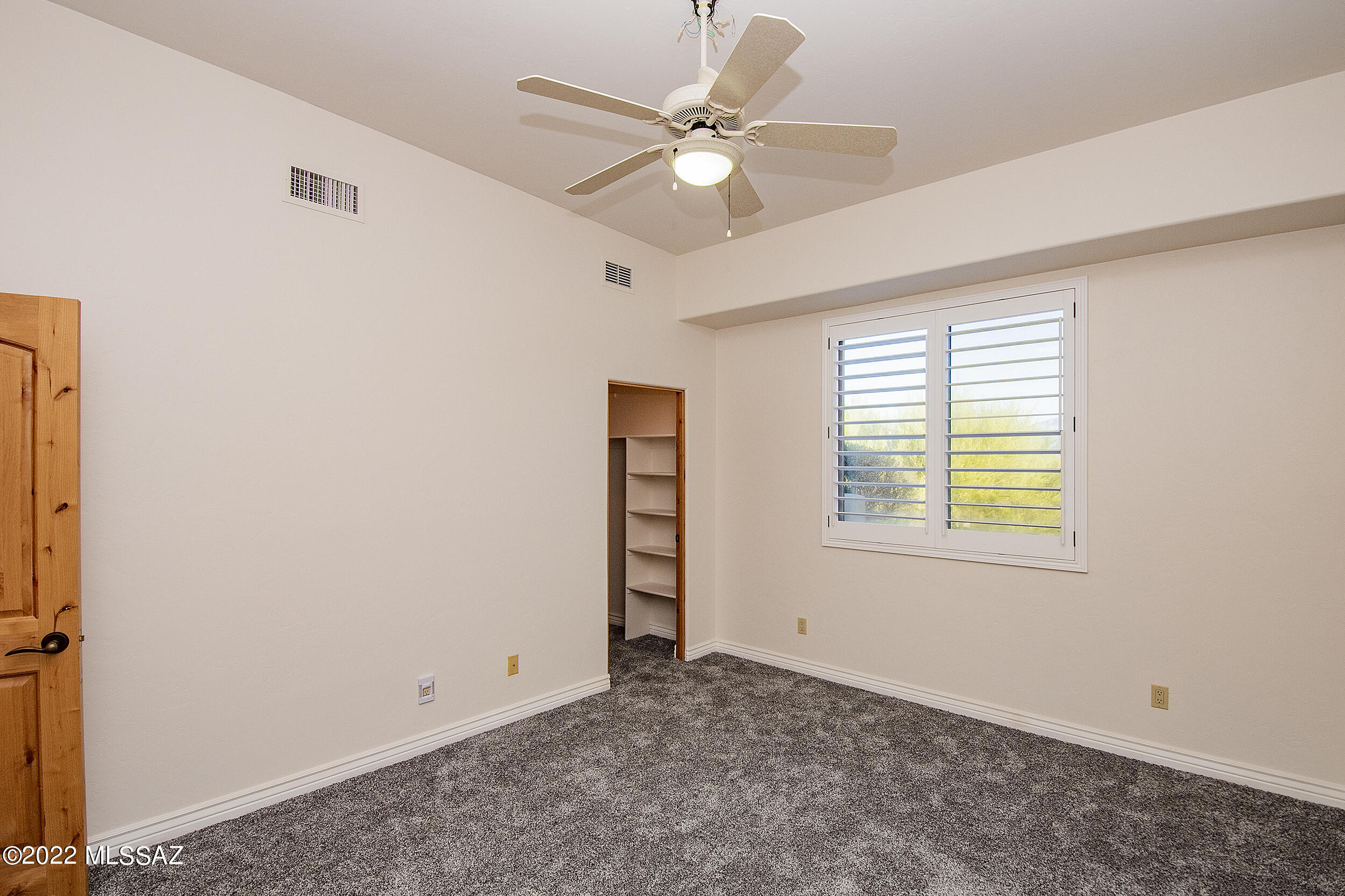 Tanque Verde Ridge Estates (1-12) - Residential